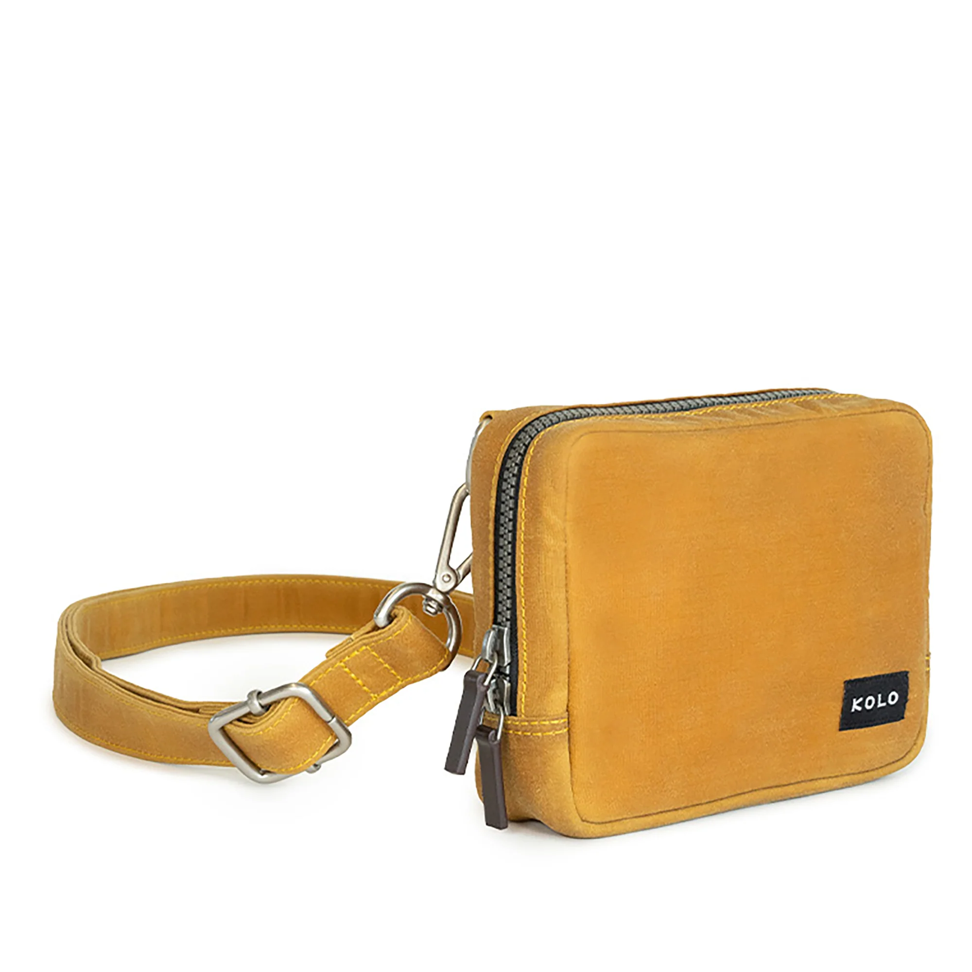 Myles Shoulder Bag - Image 7