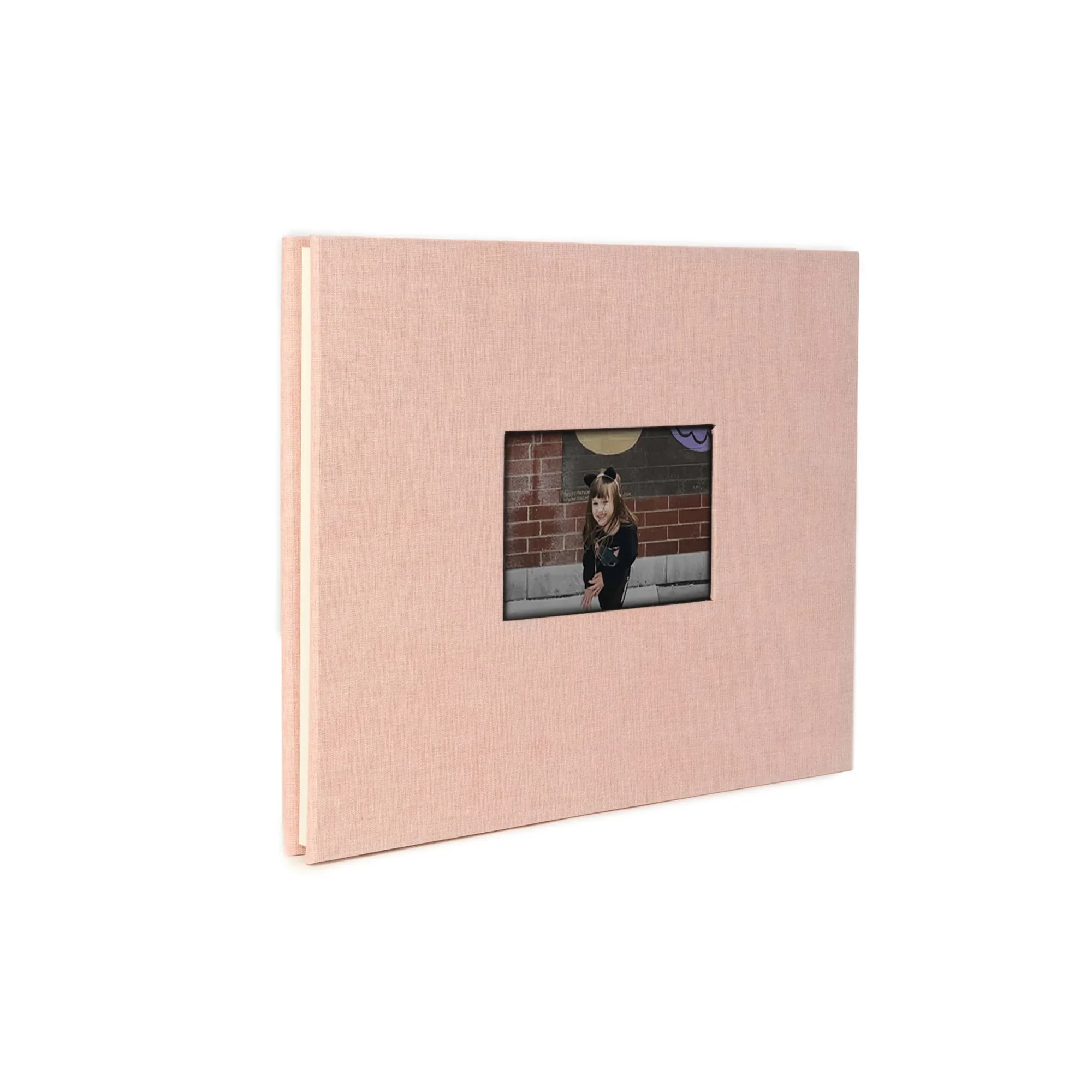 Newport 11x14 Scrapbook - Image 10