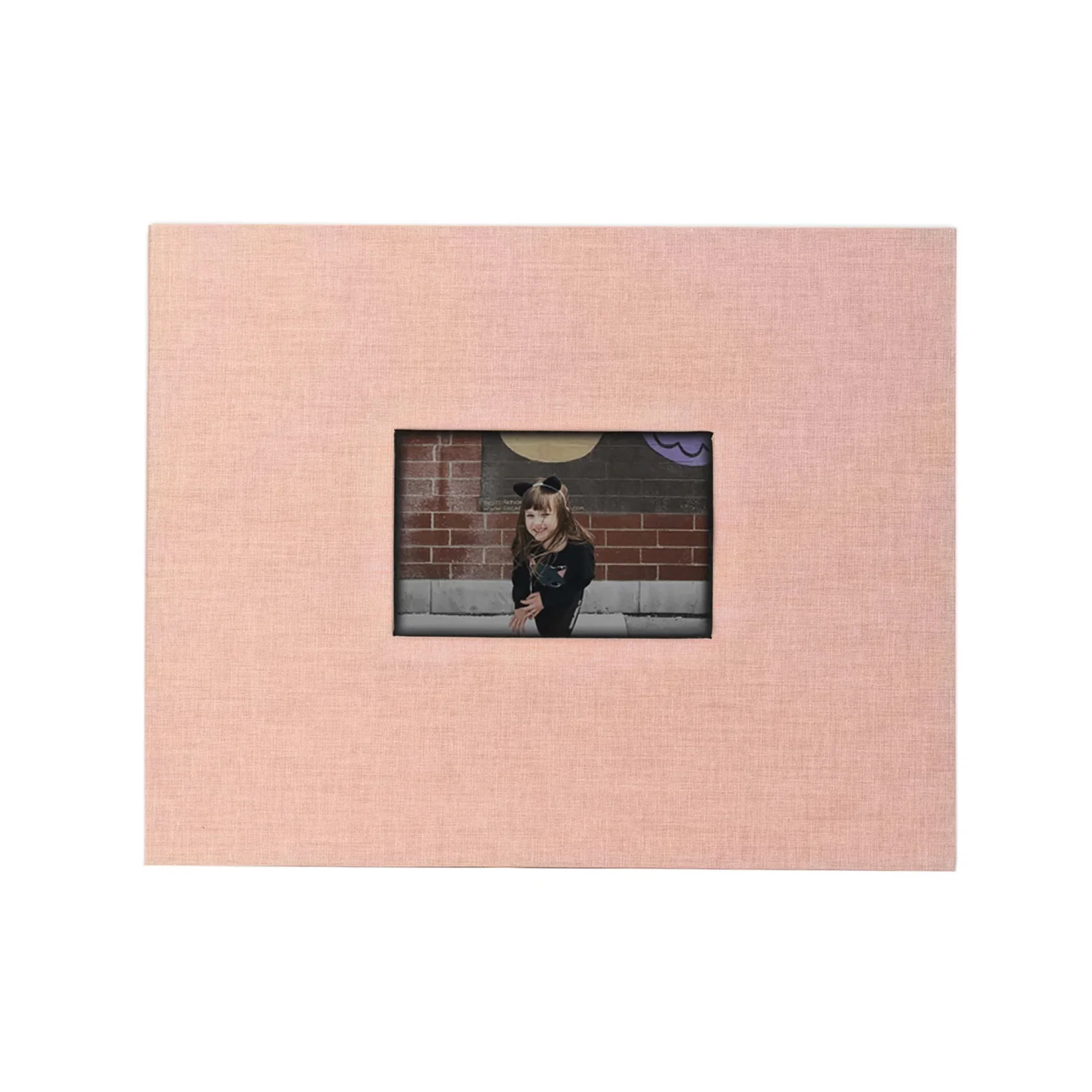 Newport 11x14 Scrapbook - Image 9