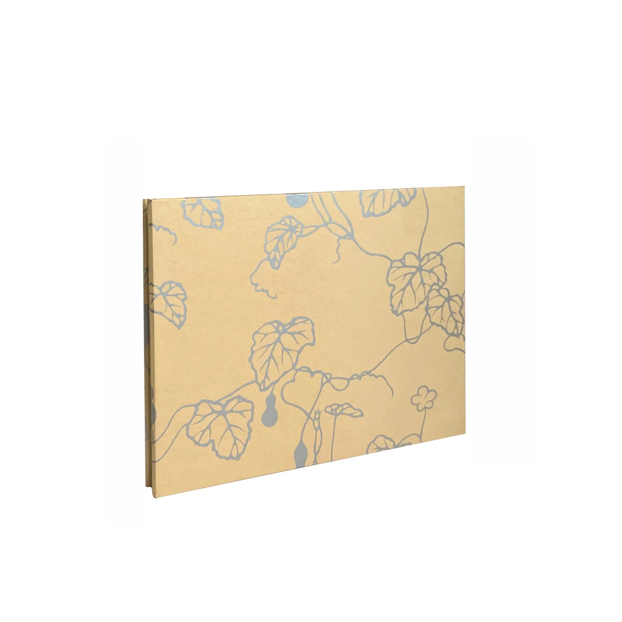Newport 8.5x11 Washi Scrapbook - Image 10
