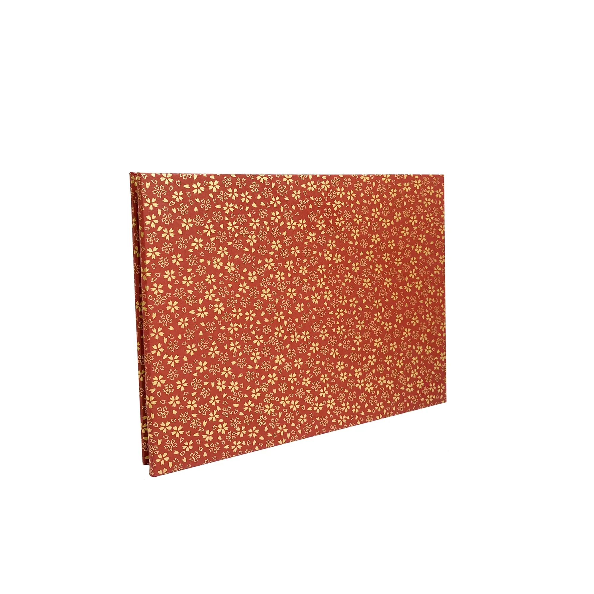 Newport 8.5x11 Washi Scrapbook - Image 13