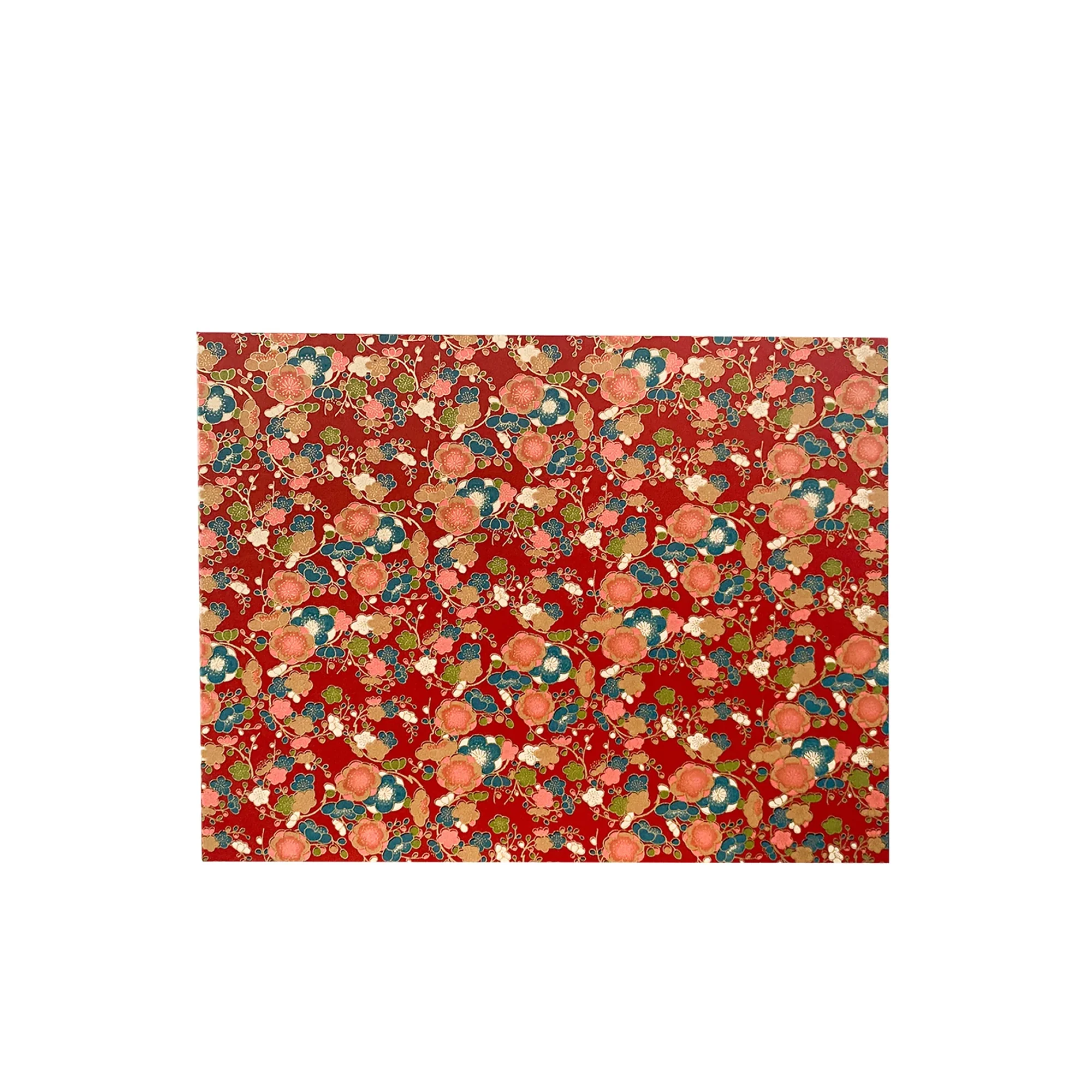 Newport 8.5x11 Washi Scrapbook - Image 17