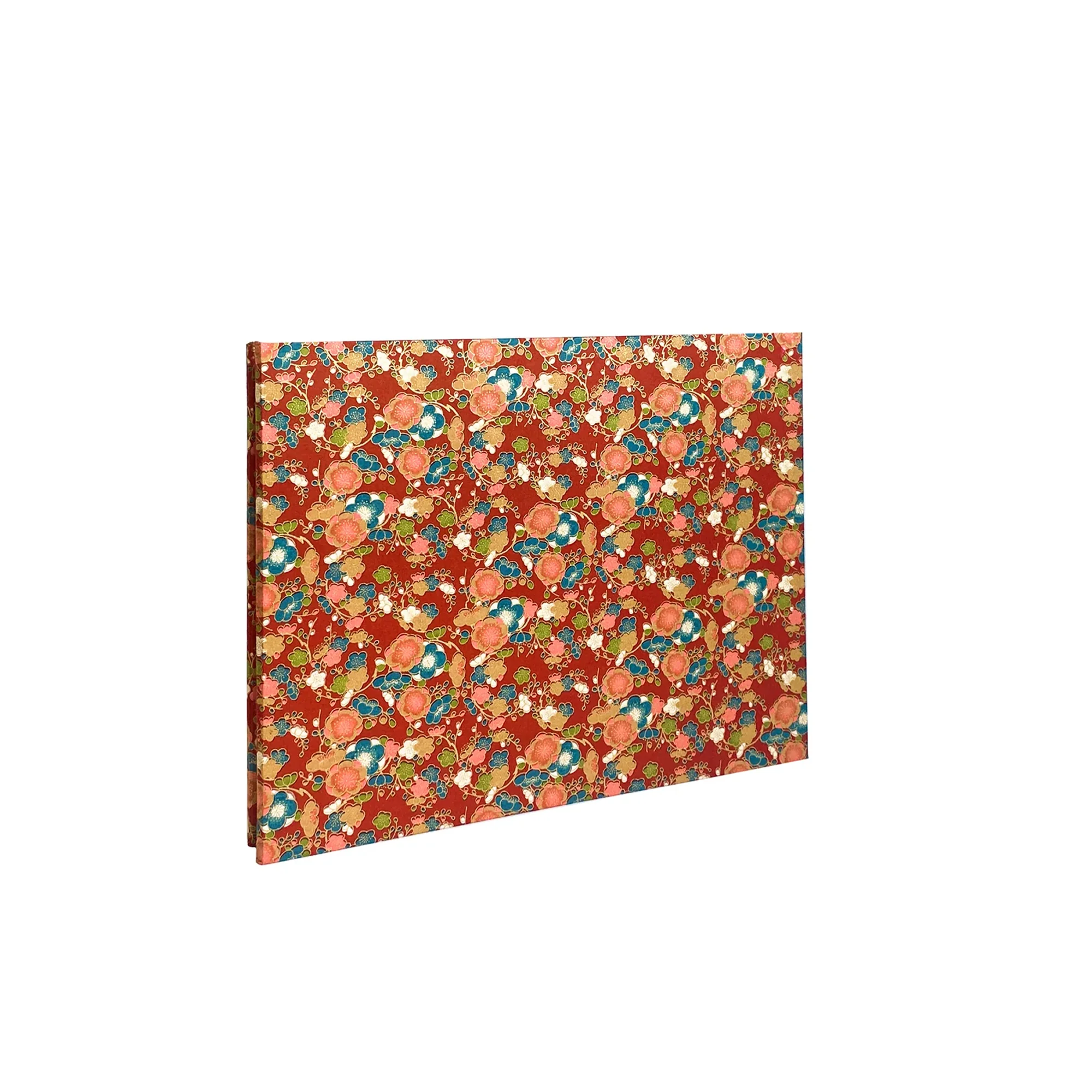 Newport 8.5x11 Washi Scrapbook - Image 18