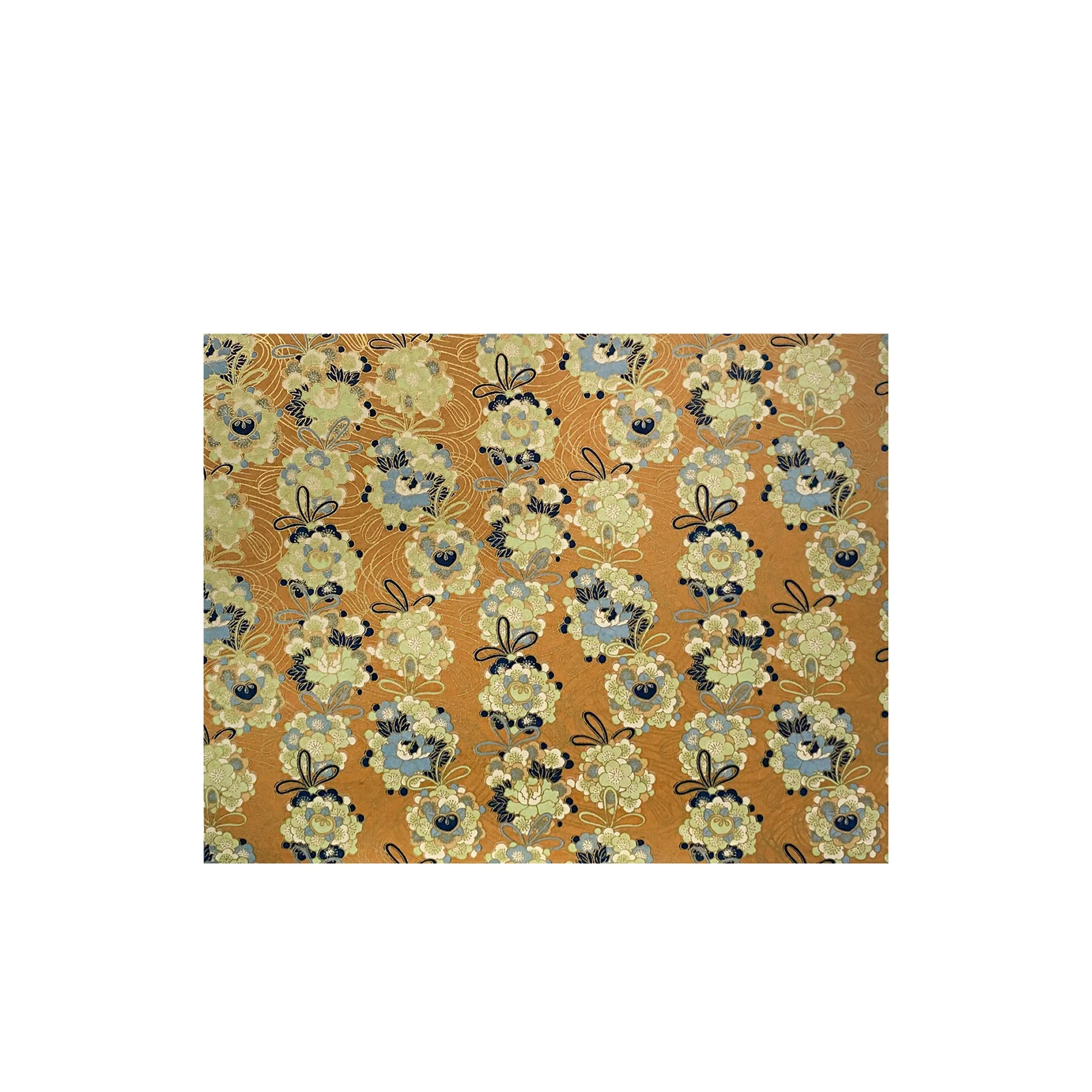 Newport 8.5x11 Washi Scrapbook - Image 21