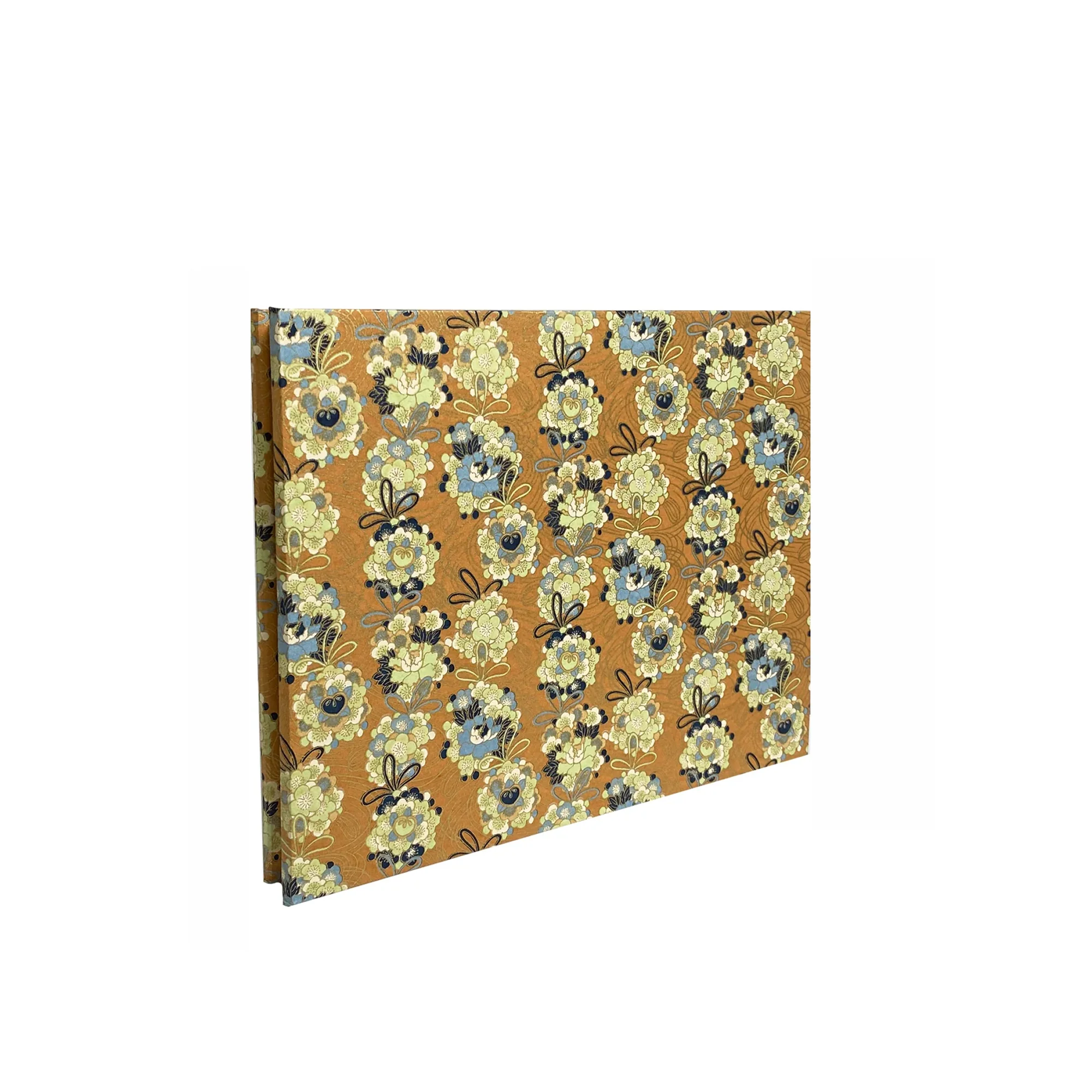 Newport 8.5x11 Washi Scrapbook - Image 22