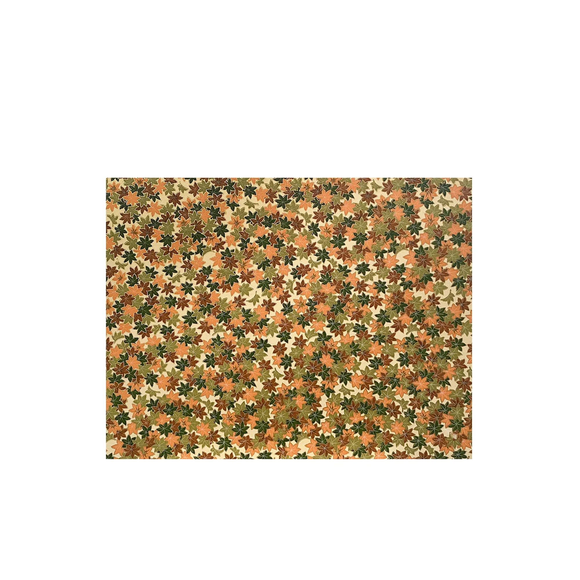 Newport 8.5x11 Washi Scrapbook - Image 25