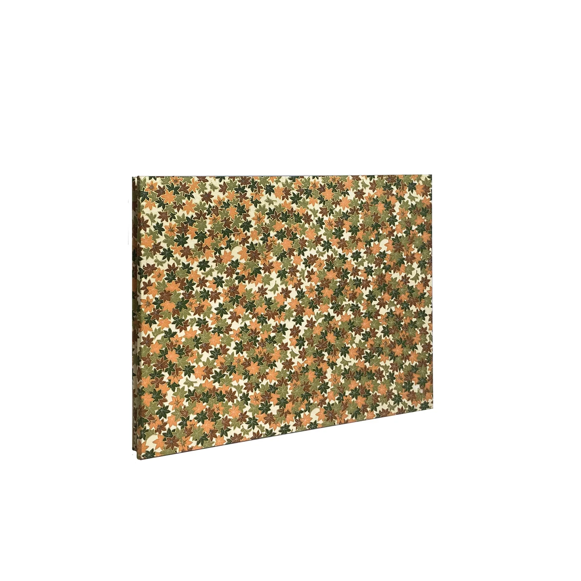 Newport 8.5x11 Washi Scrapbook - Image 26