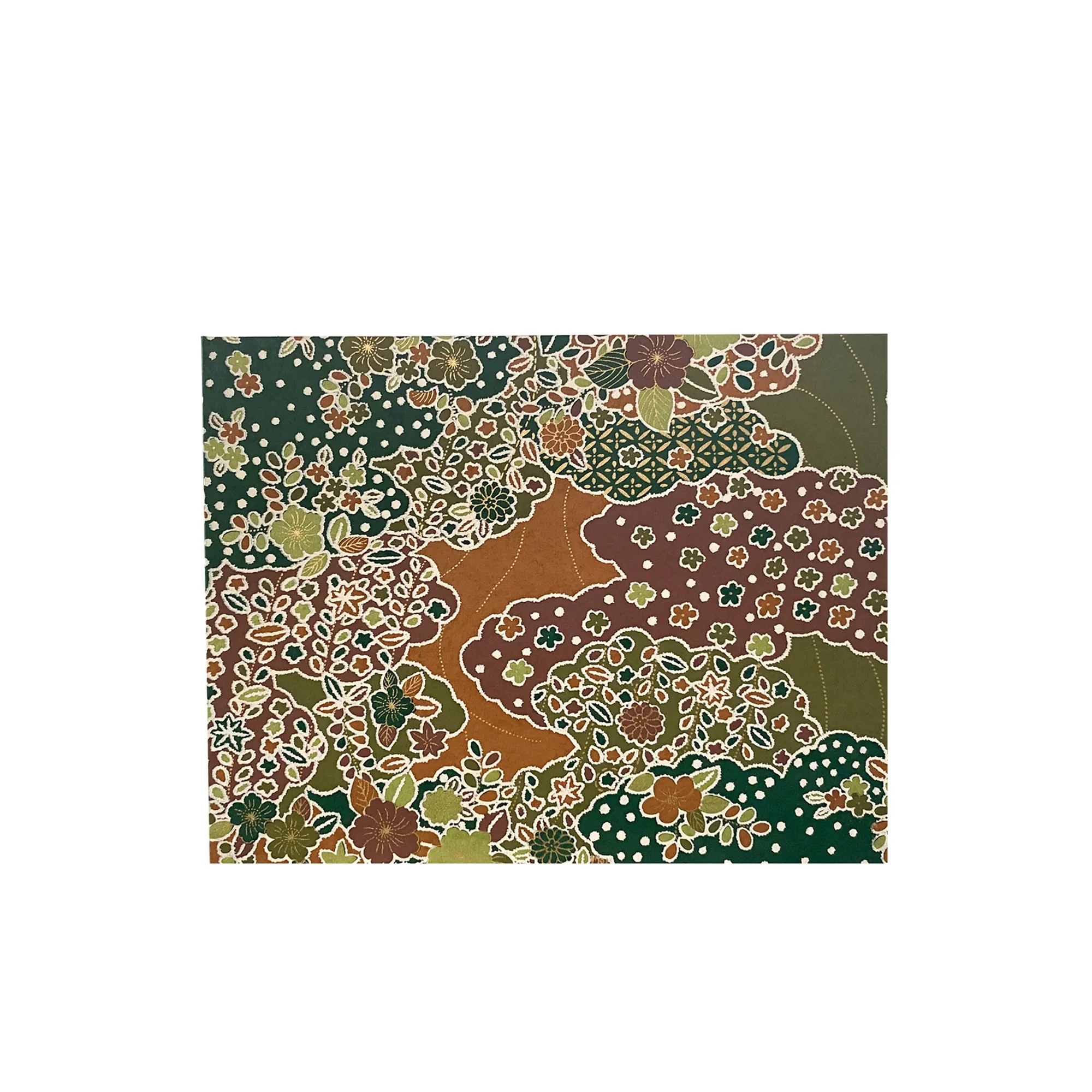 Newport 8.5x11 Washi Scrapbook - Image 29