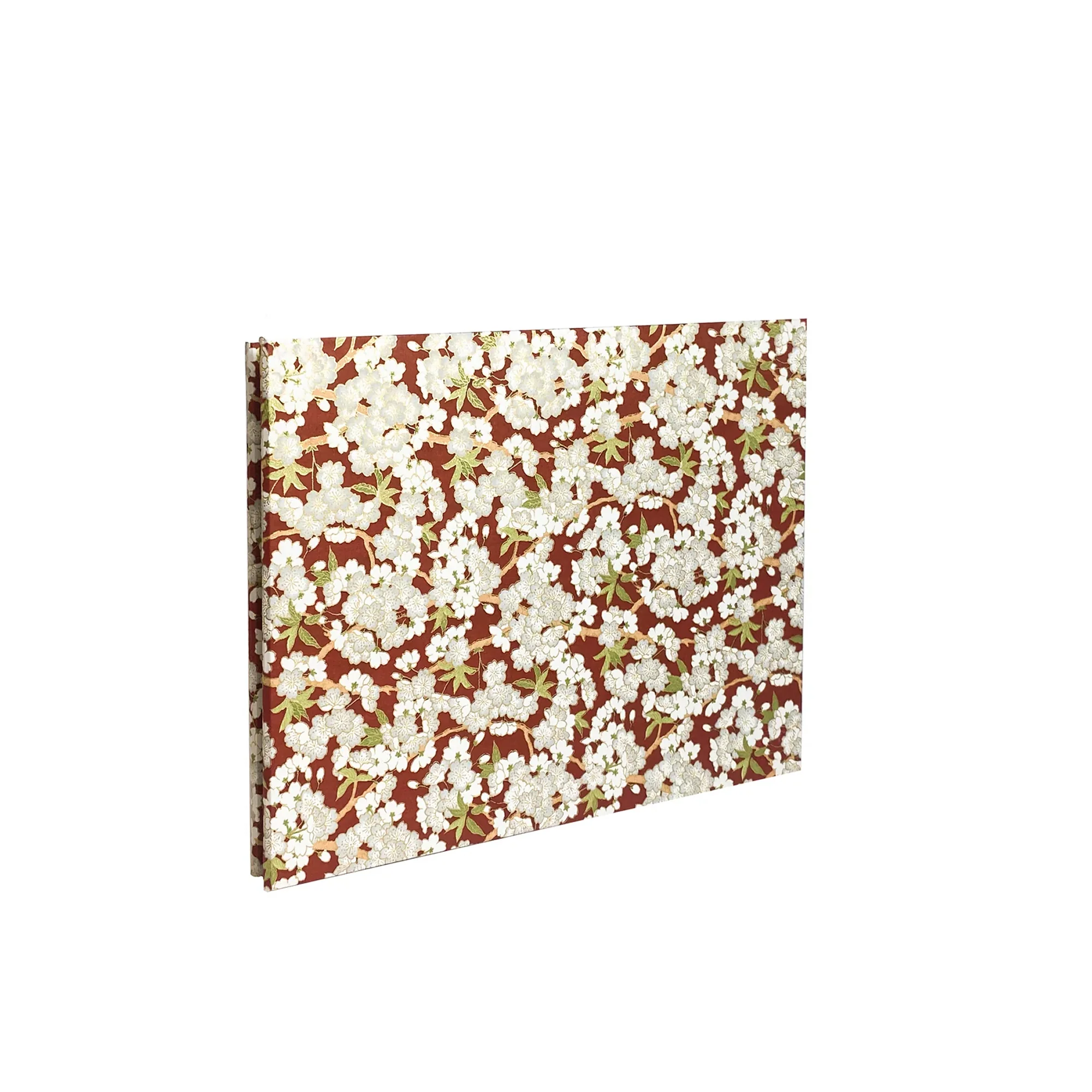 Newport 8.5x11 Washi Scrapbook - Image 34