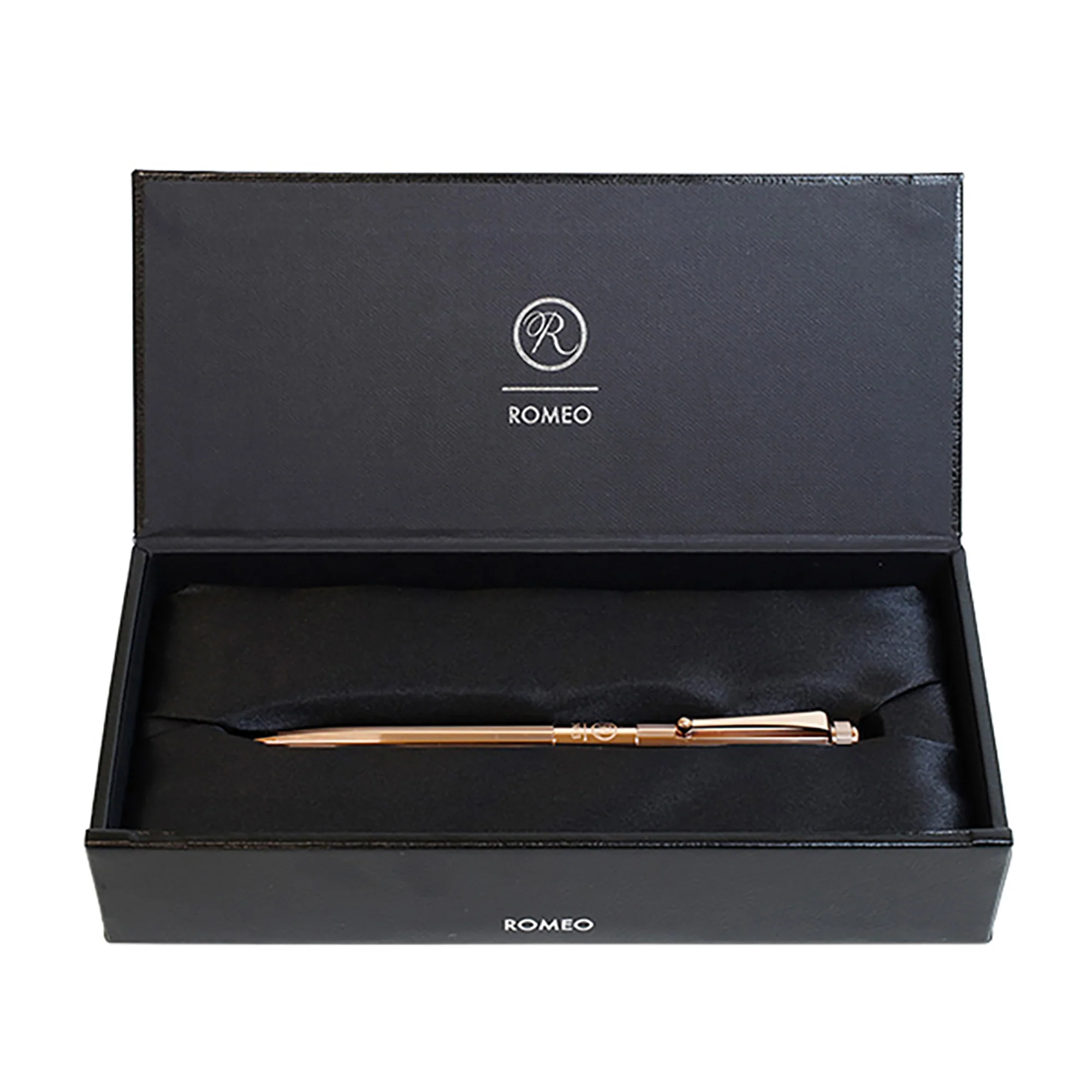 No.3 Ballpoint Pen Extra Slim - Image 9