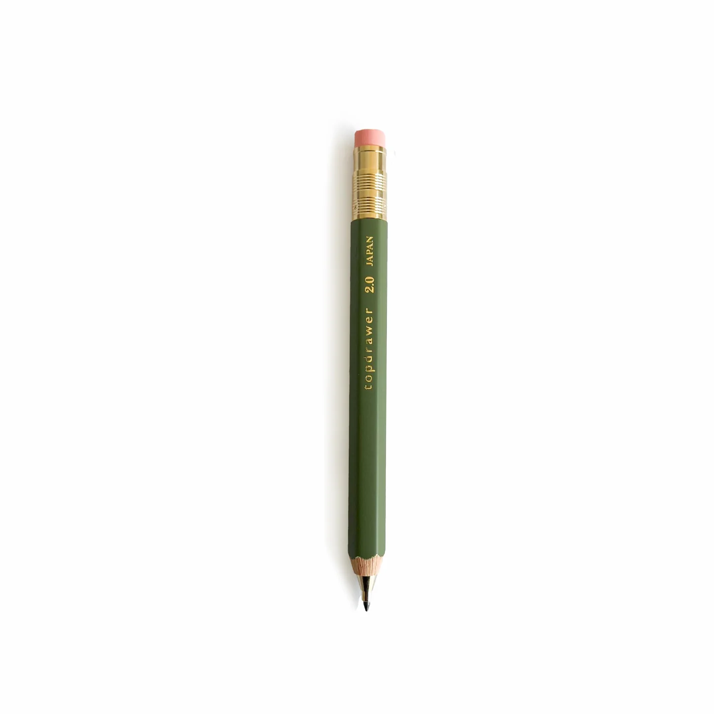 Topdrawer 2mm Pencil - Image 3