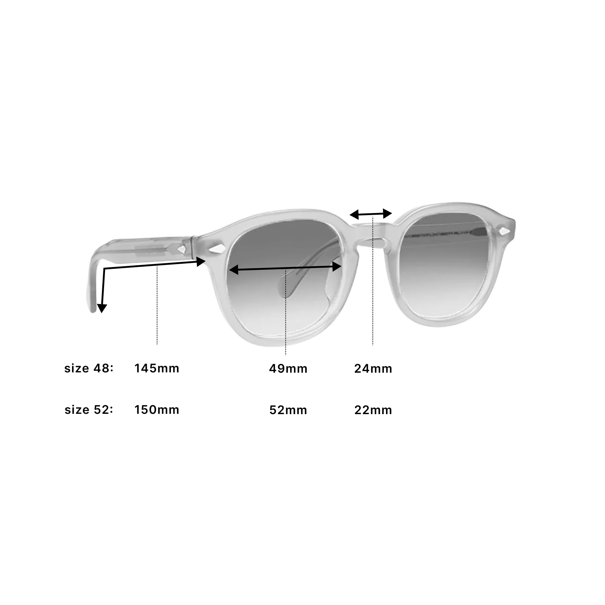 Ischia Sunglasses - Image 12