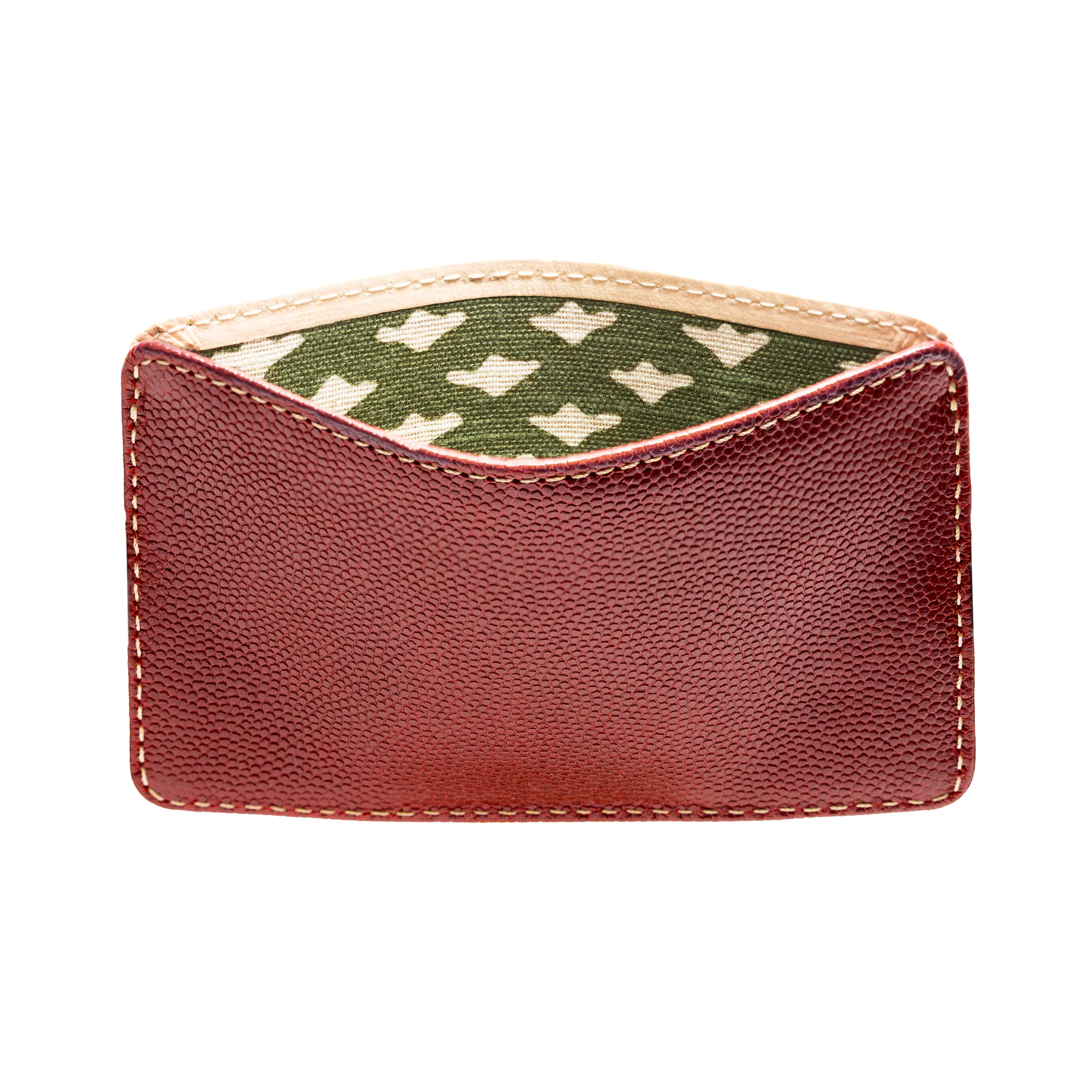 Otis Card Holder - Silkscreened Liner - Image 20