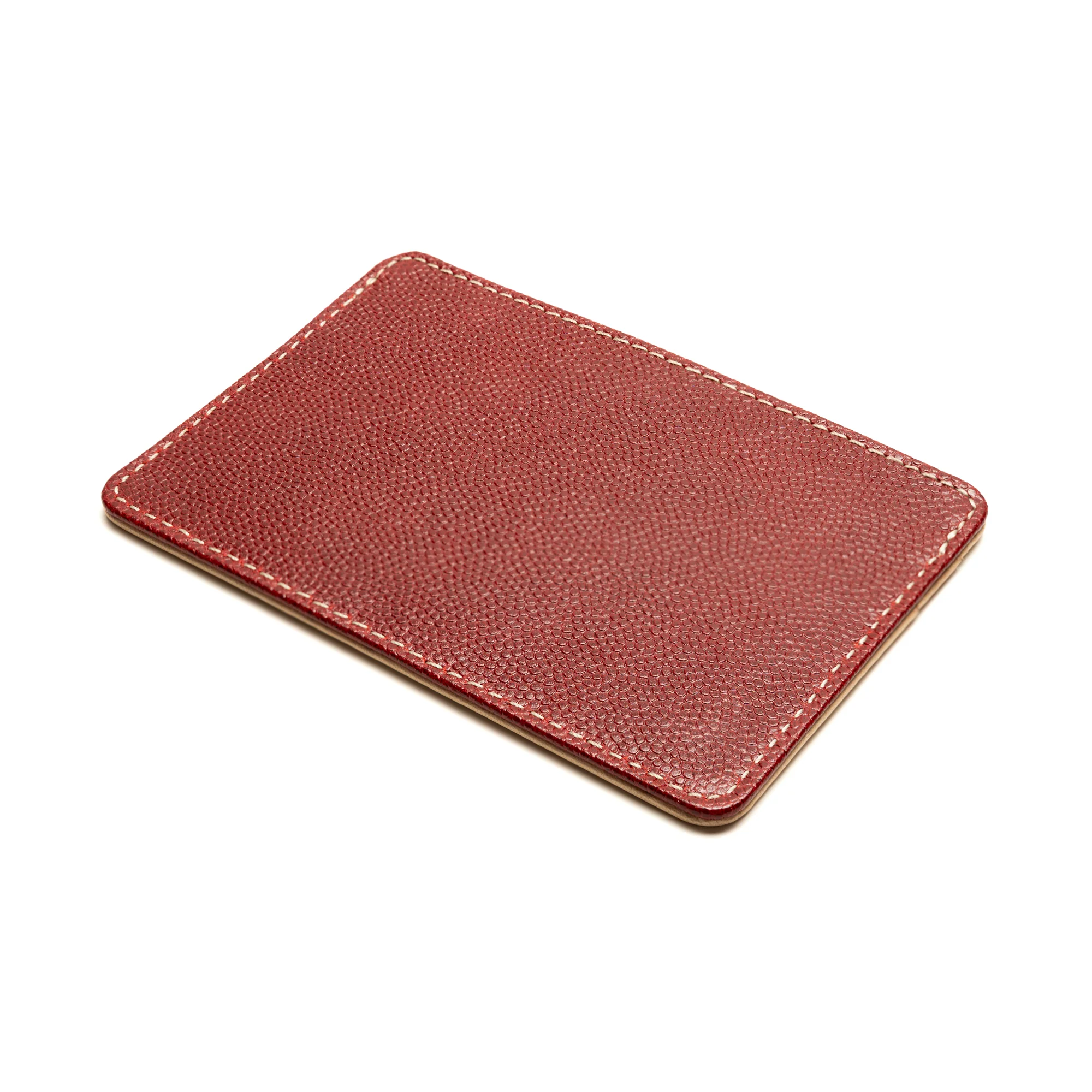 Otis Card Holder - Silkscreened Liner - Image 22