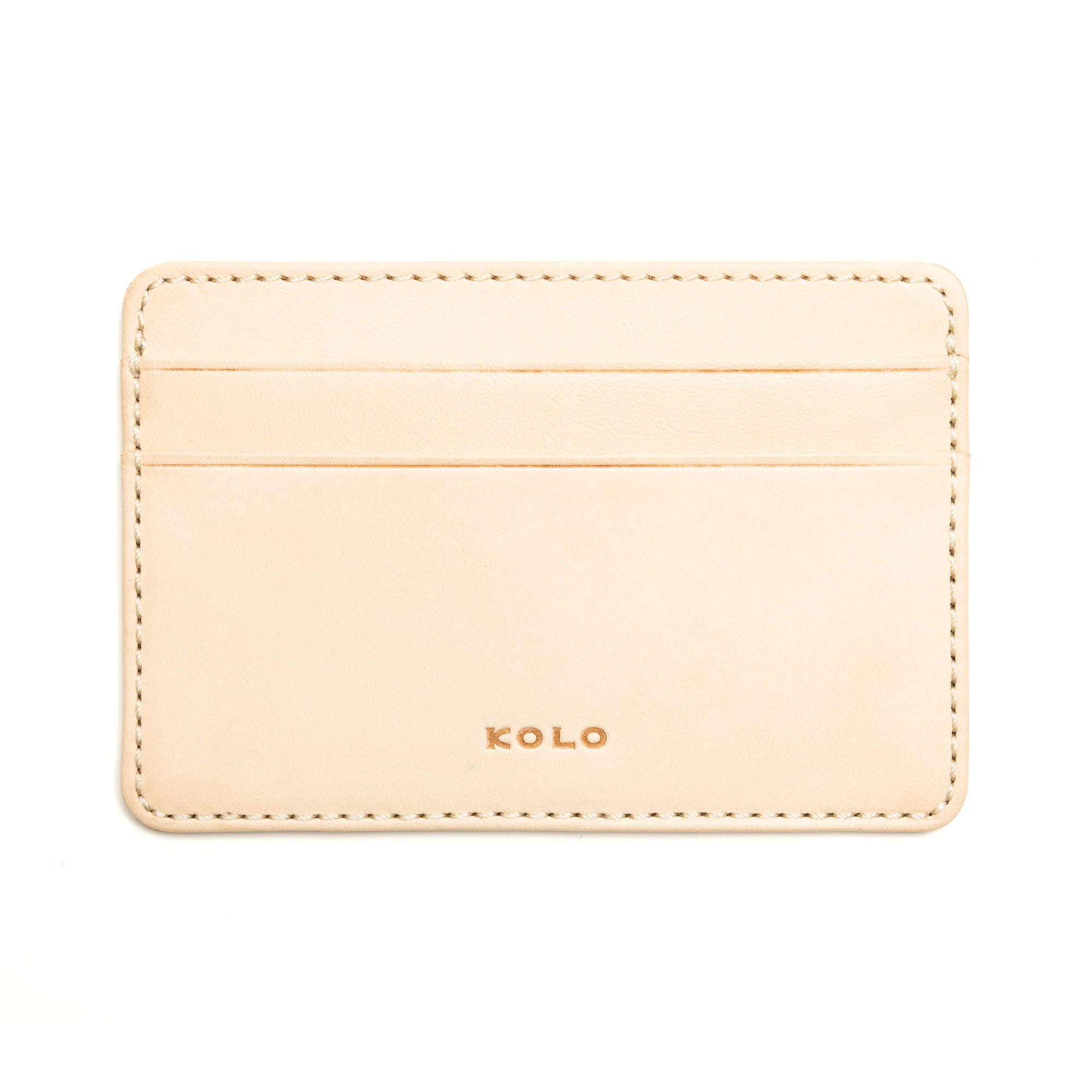 Otis Card Holder - Silkscreened Liner - Image 23