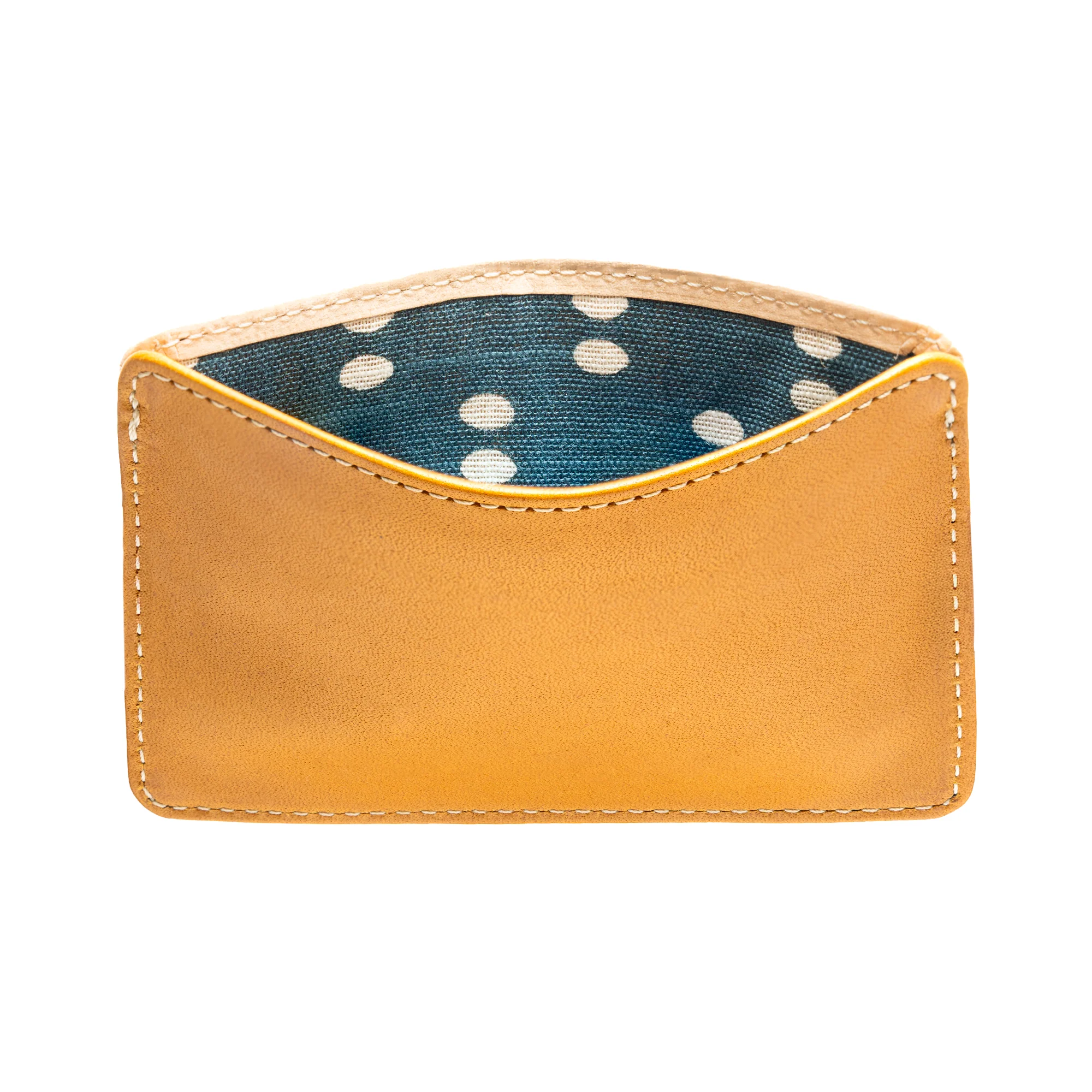 Otis Card Holder - Silkscreened Liner - Image 32