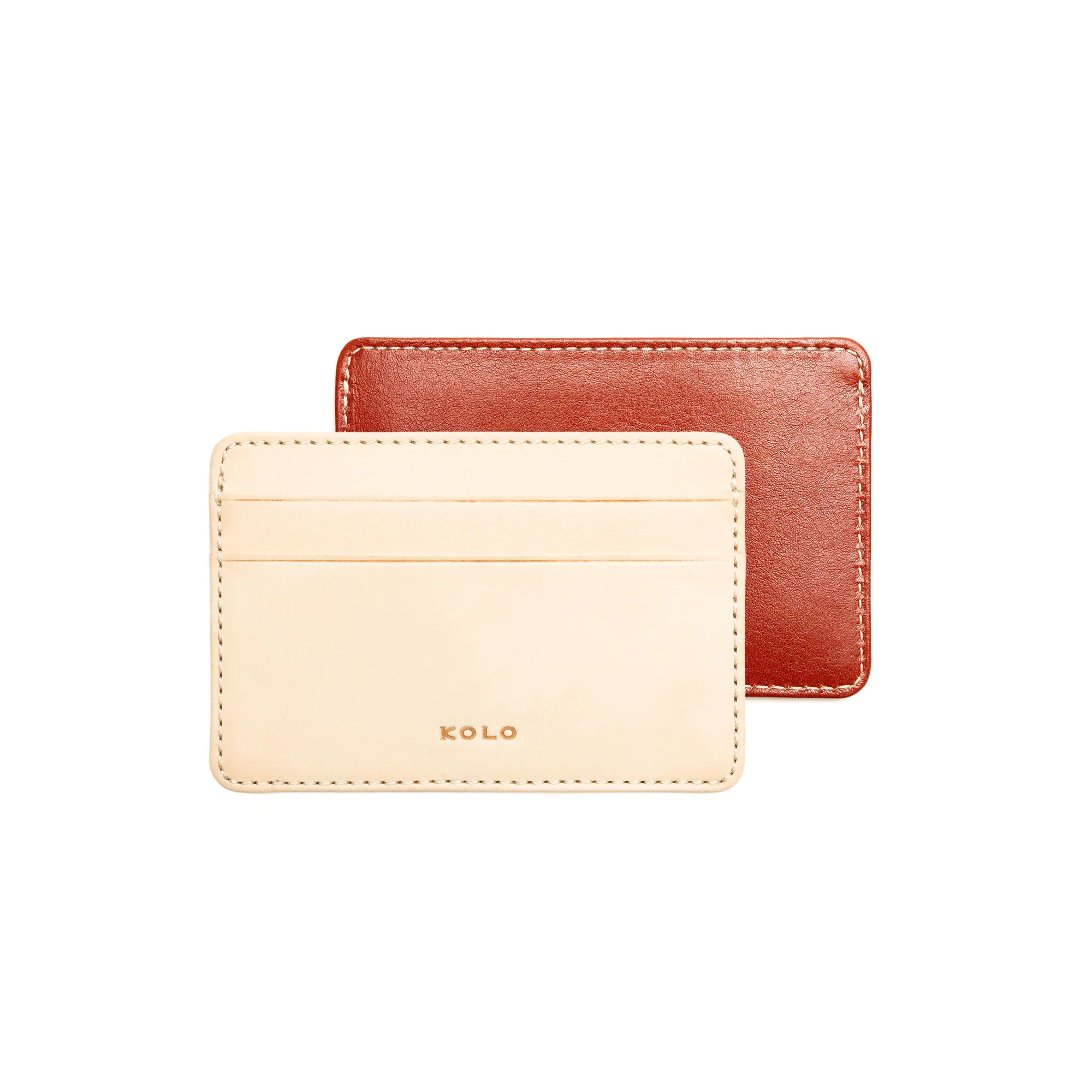 Otis Card Holder - Silkscreened Liner - Image 37