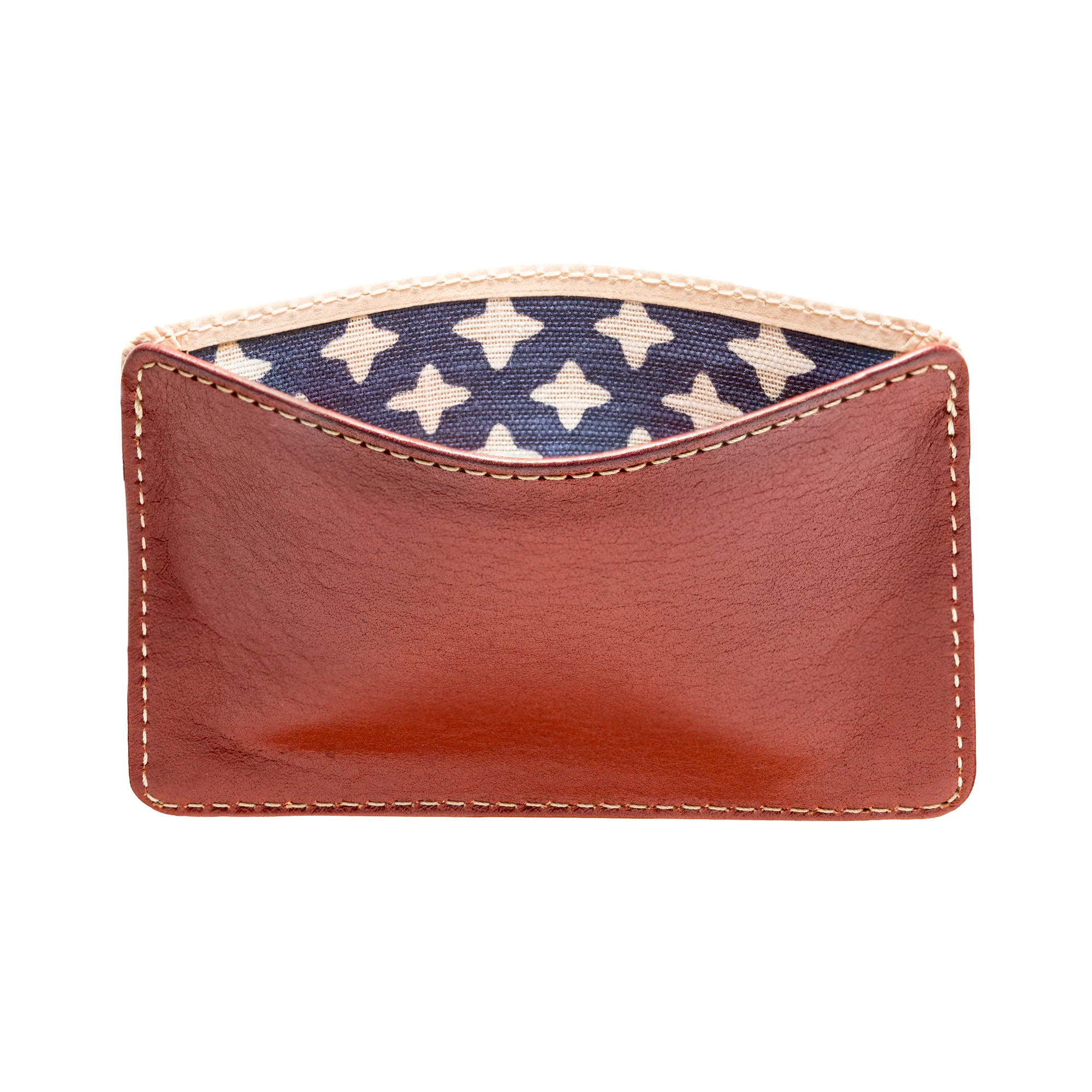Otis Card Holder - Silkscreened Liner - Image 38