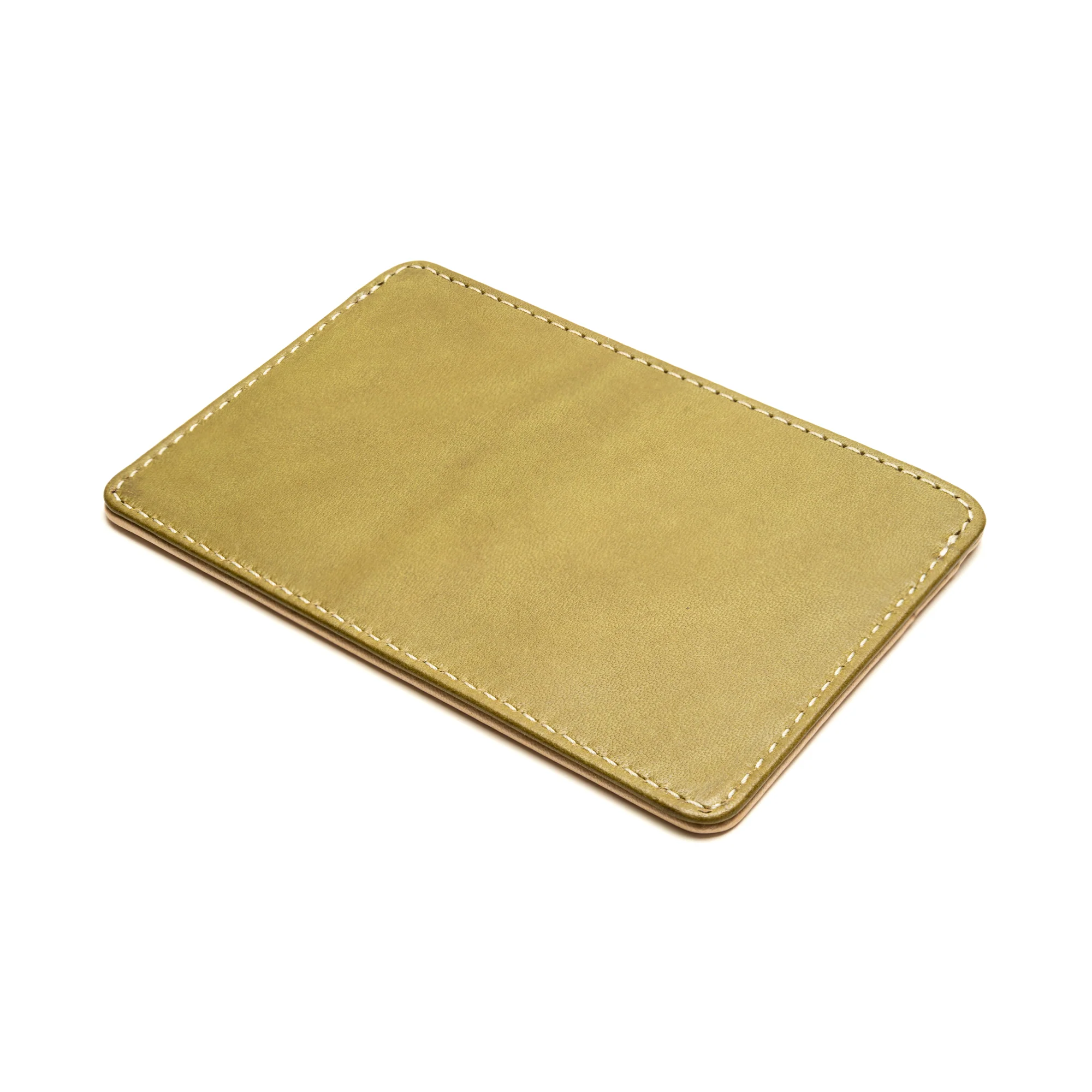 Otis Card Holder - Silkscreened Liner - Image 4