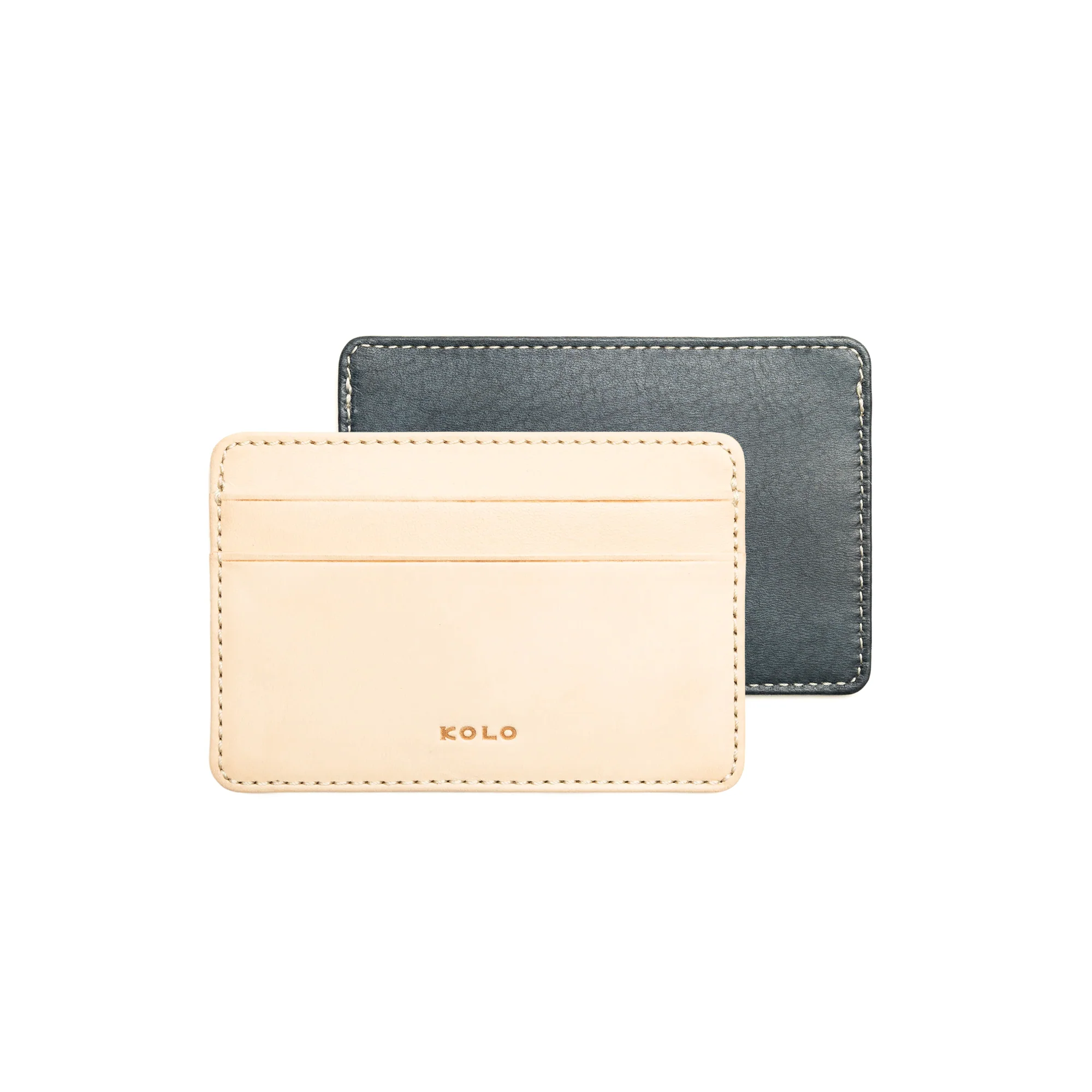 Otis Card Holder - Silkscreened Liner - Image 43
