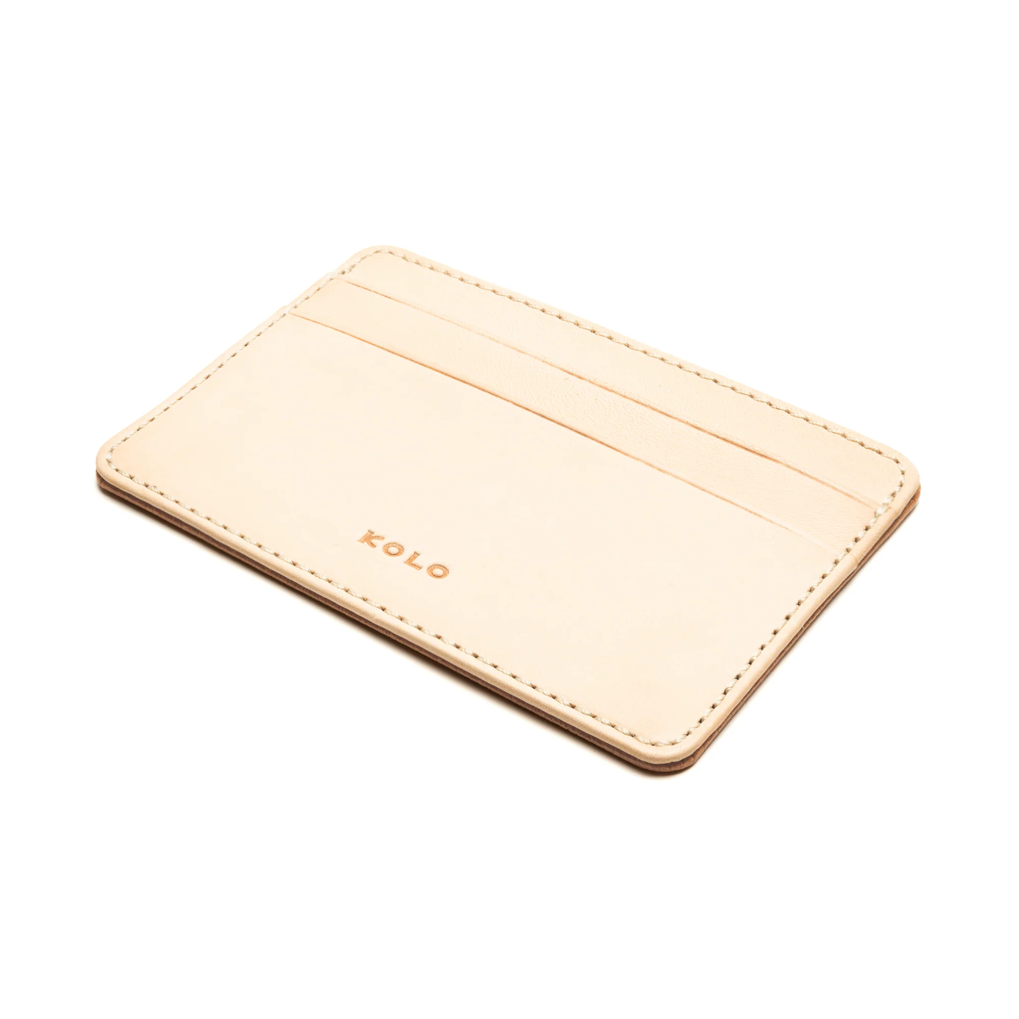 Otis Card Holder - Silkscreened Liner - Image 6