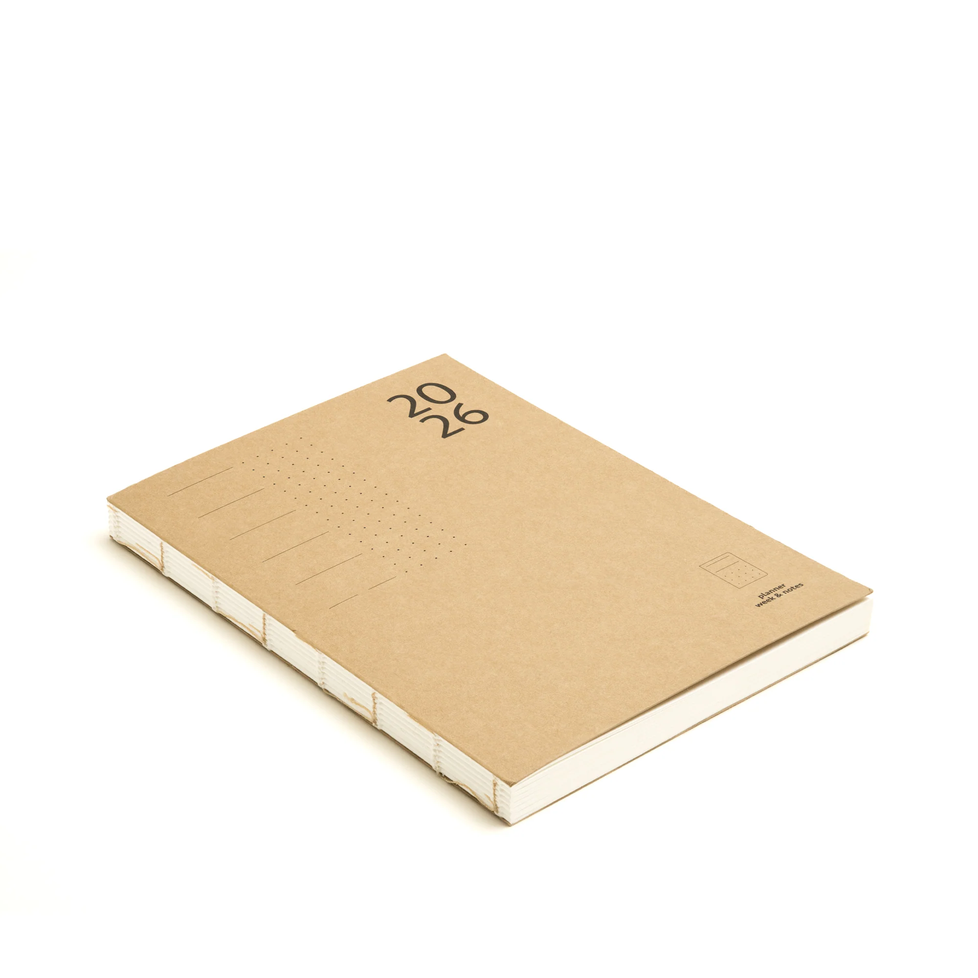 Paper Republic Planner 2026 Passport - Image 8