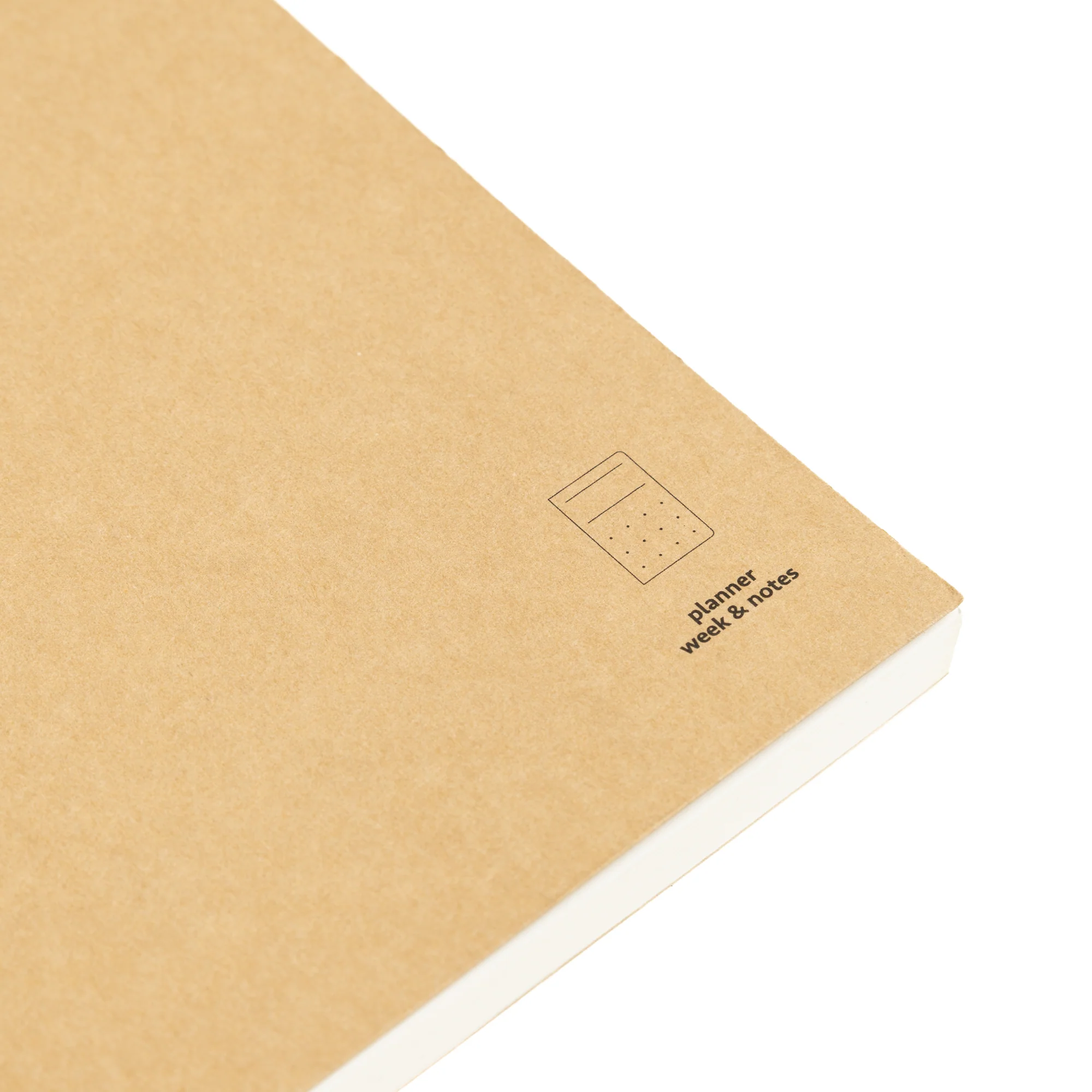 Paper Republic Planner 2026 Passport - Image 9