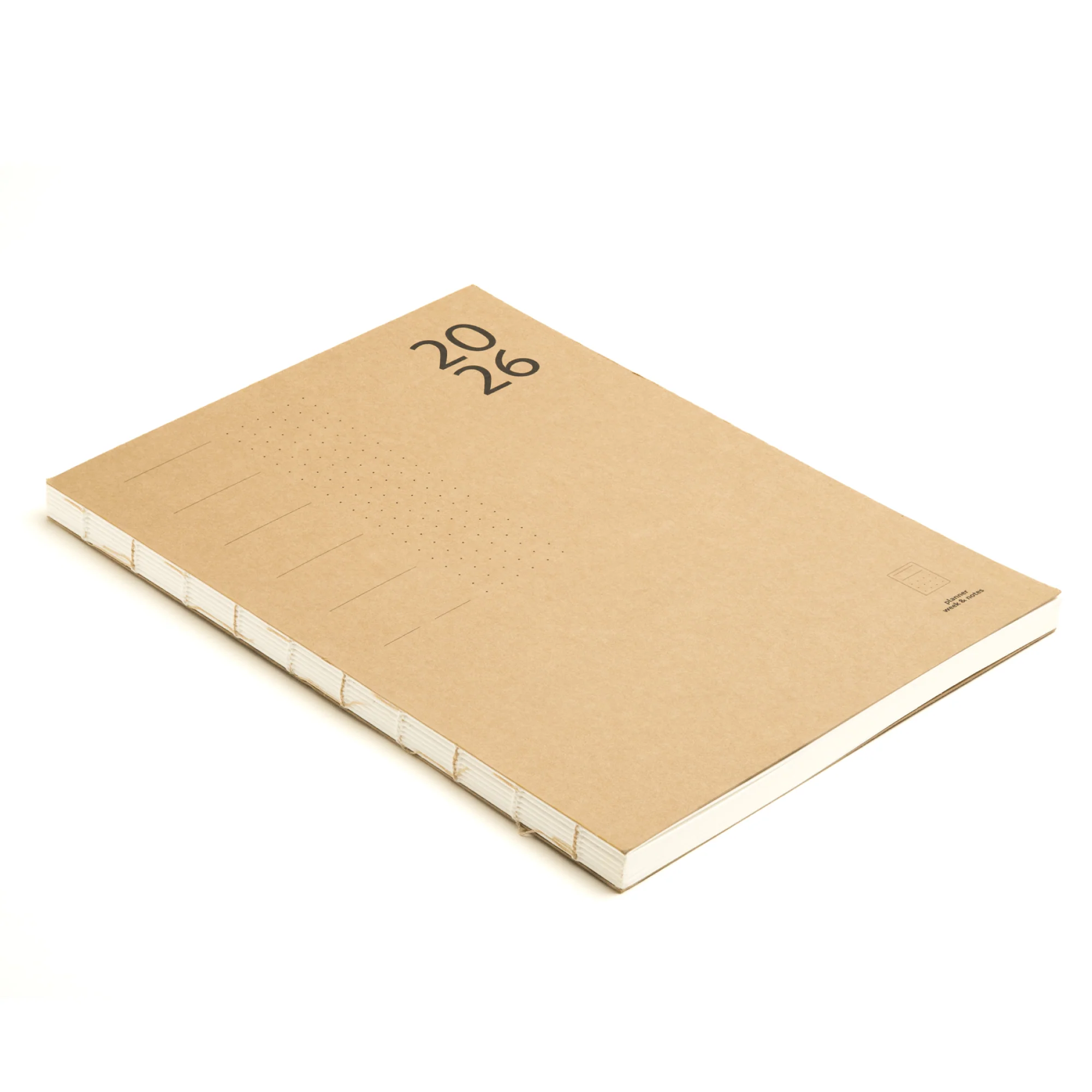 Paper Republic Planner 2026 XL - Image 8