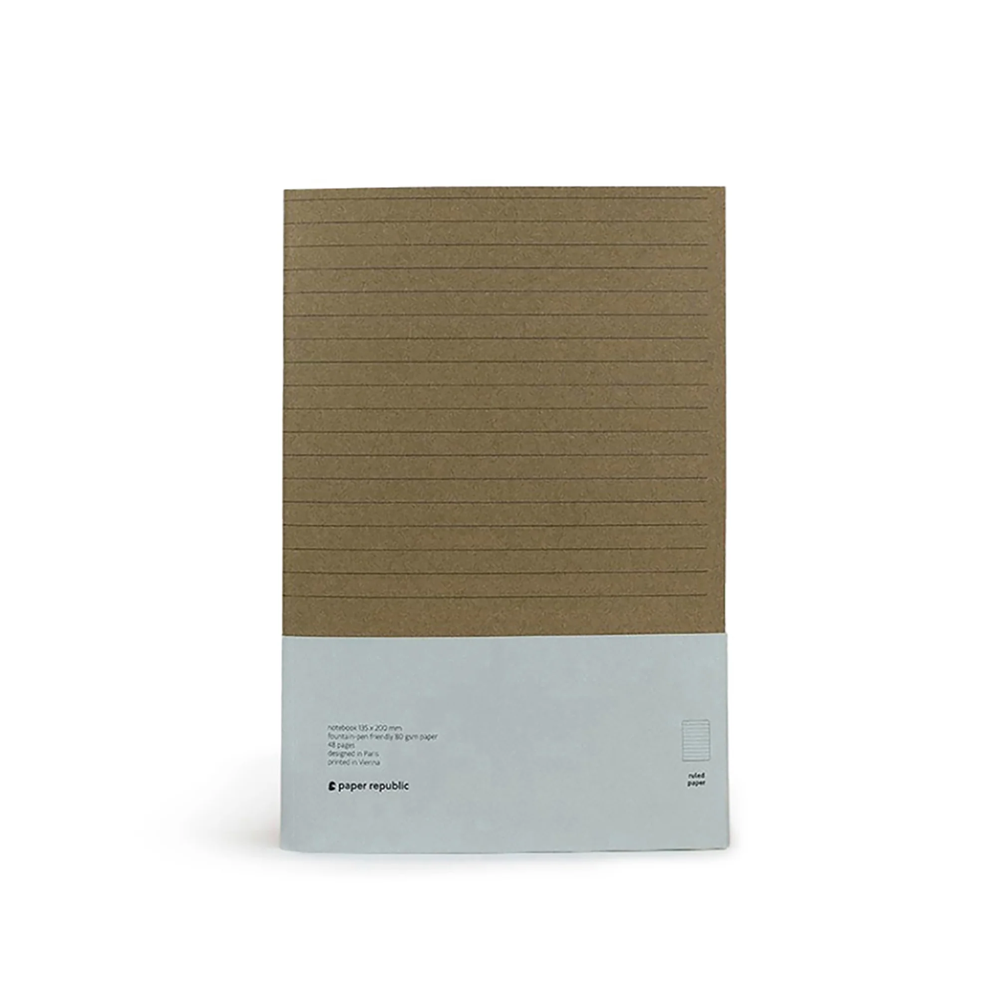 Grand Voyageur Refill Pages XL - Image 5
