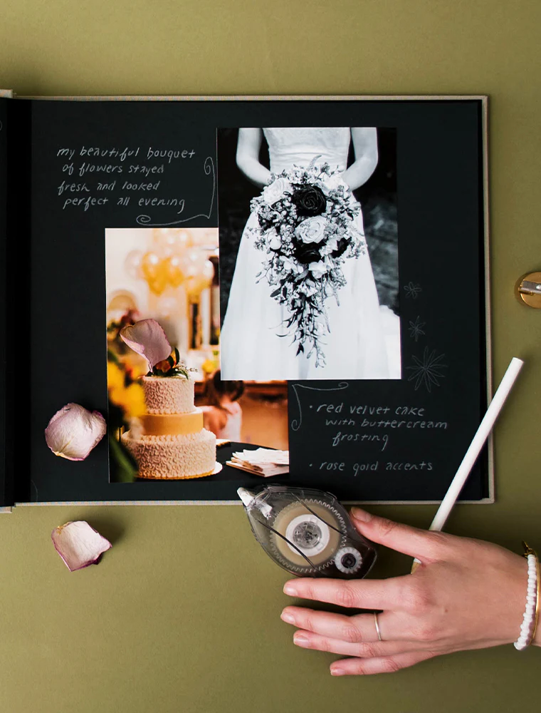 Newport 11x14 Refill Pages - Image 3