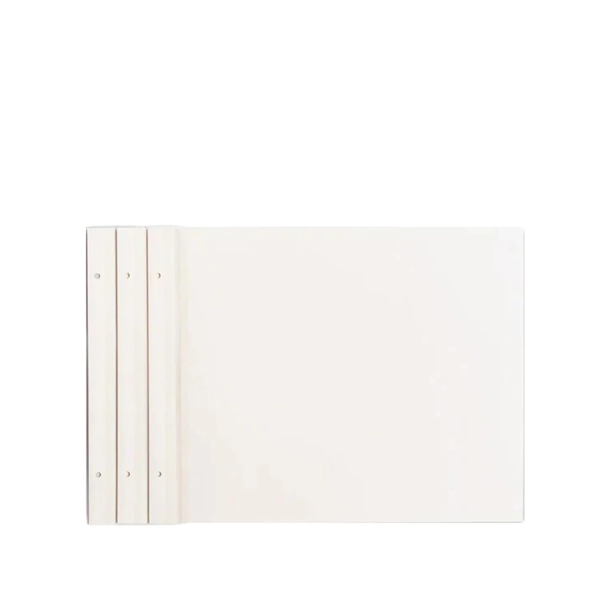 Newport 11x14 Refill Pages - Image 4
