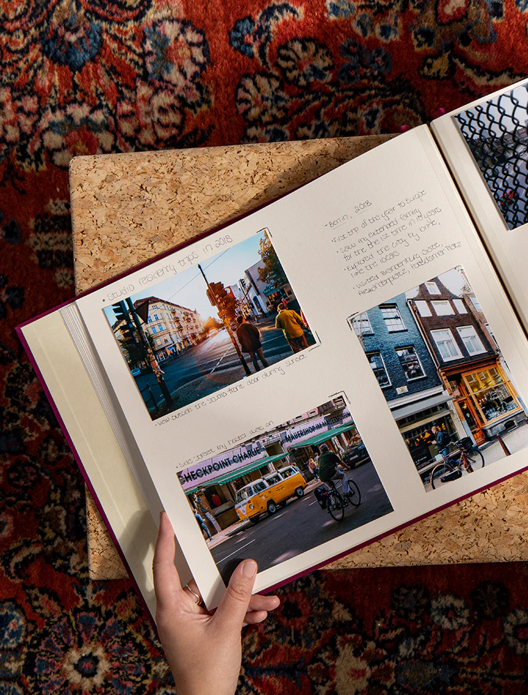 Newport 11x14 Refill Pages - Image 5