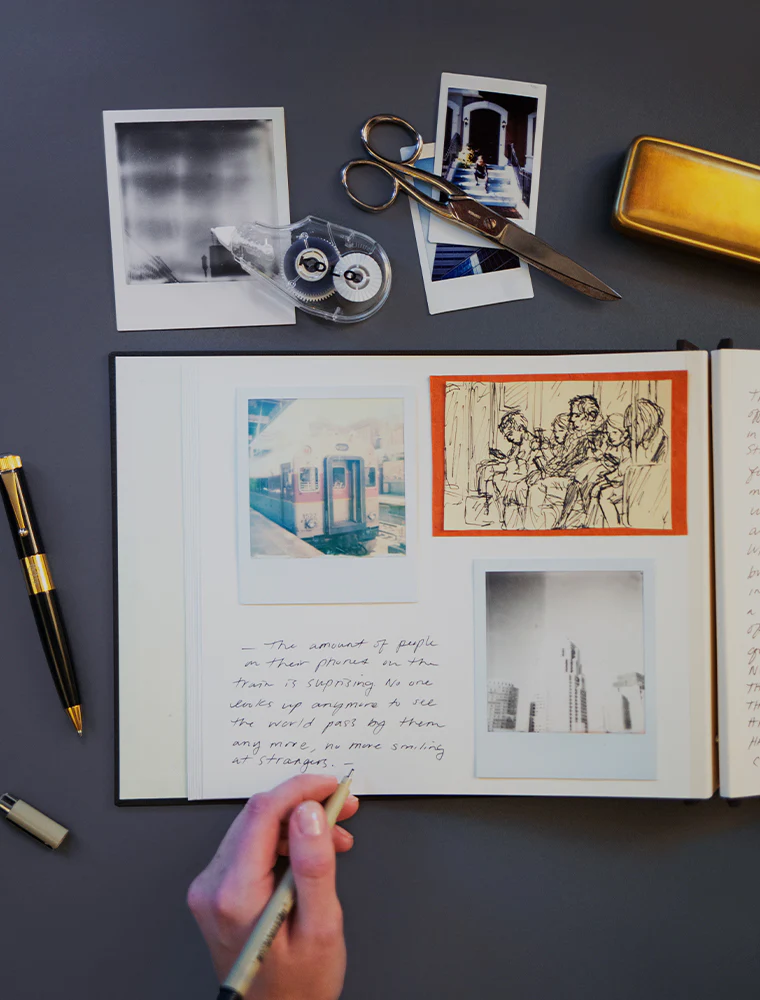 Newport 11x14 Refill Pages - Image 6