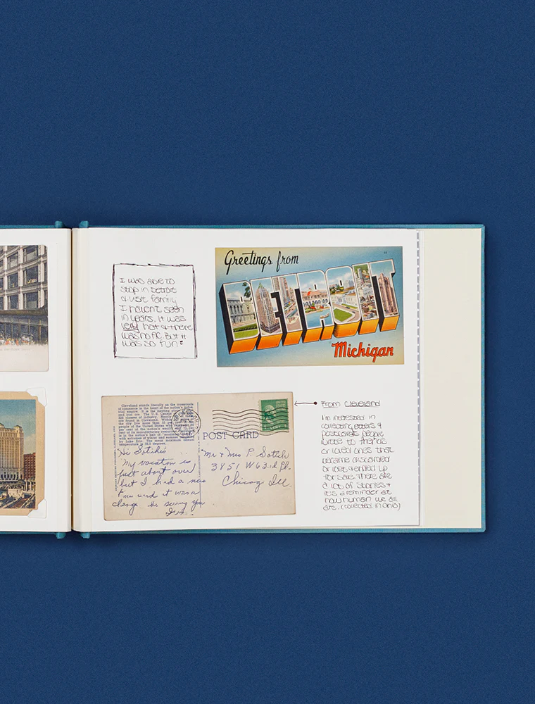 Newport 11x14 Refill Pages - Image 8