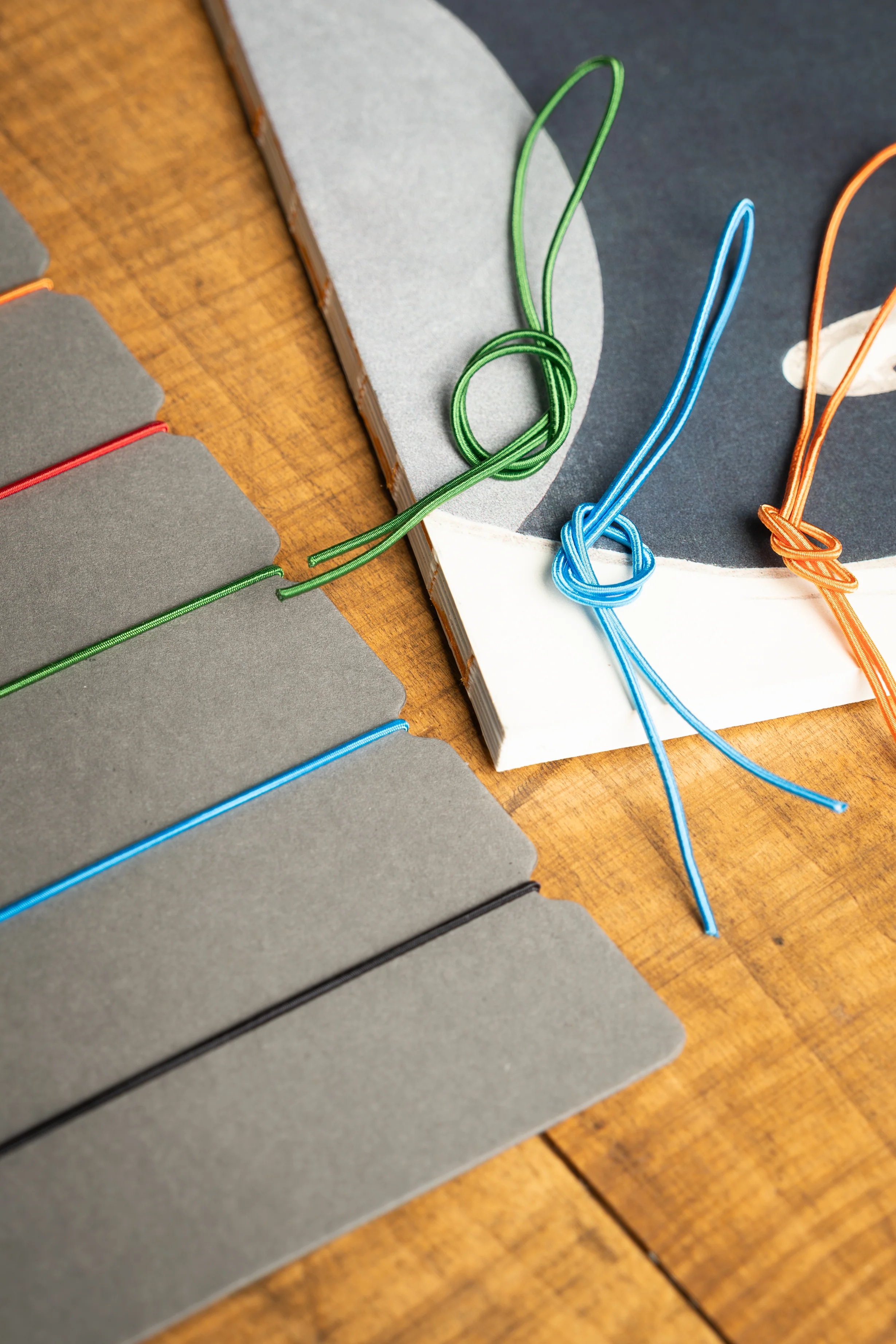 Grand Voyageur Ribbon Kits - Image 3