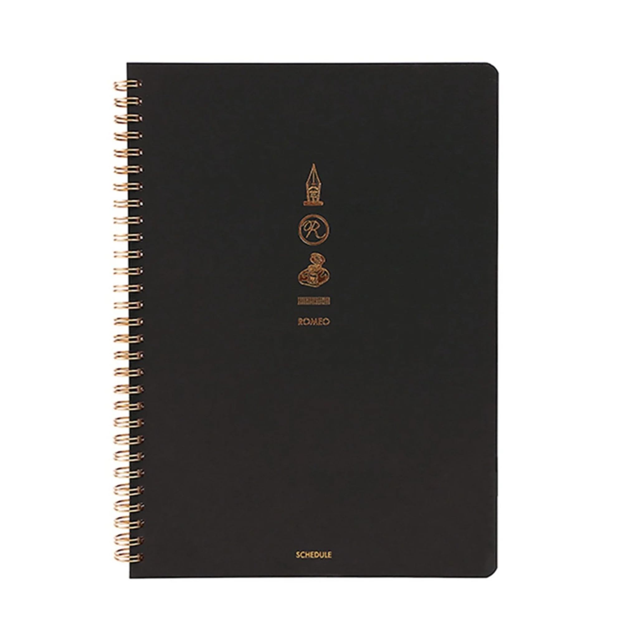 Romeo Notebooks - Image 17