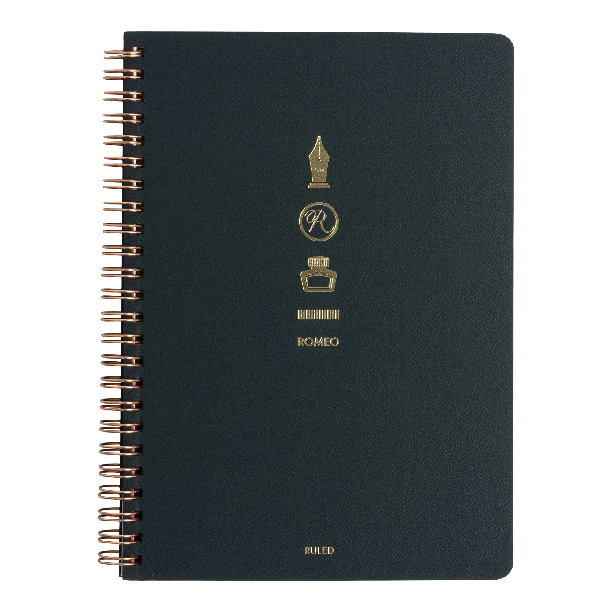 Romeo Notebooks - Image 6