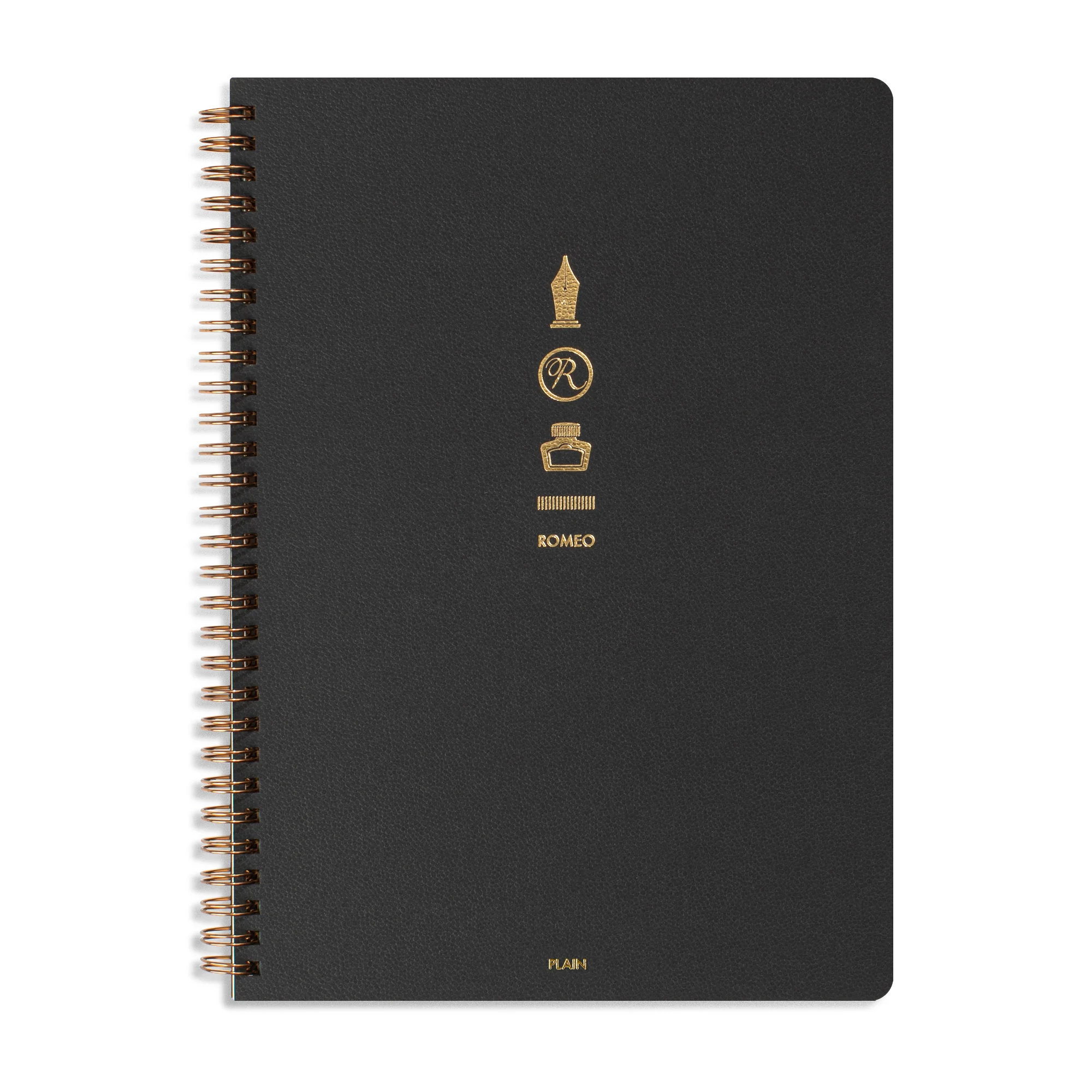 Romeo Notebooks - Image 9