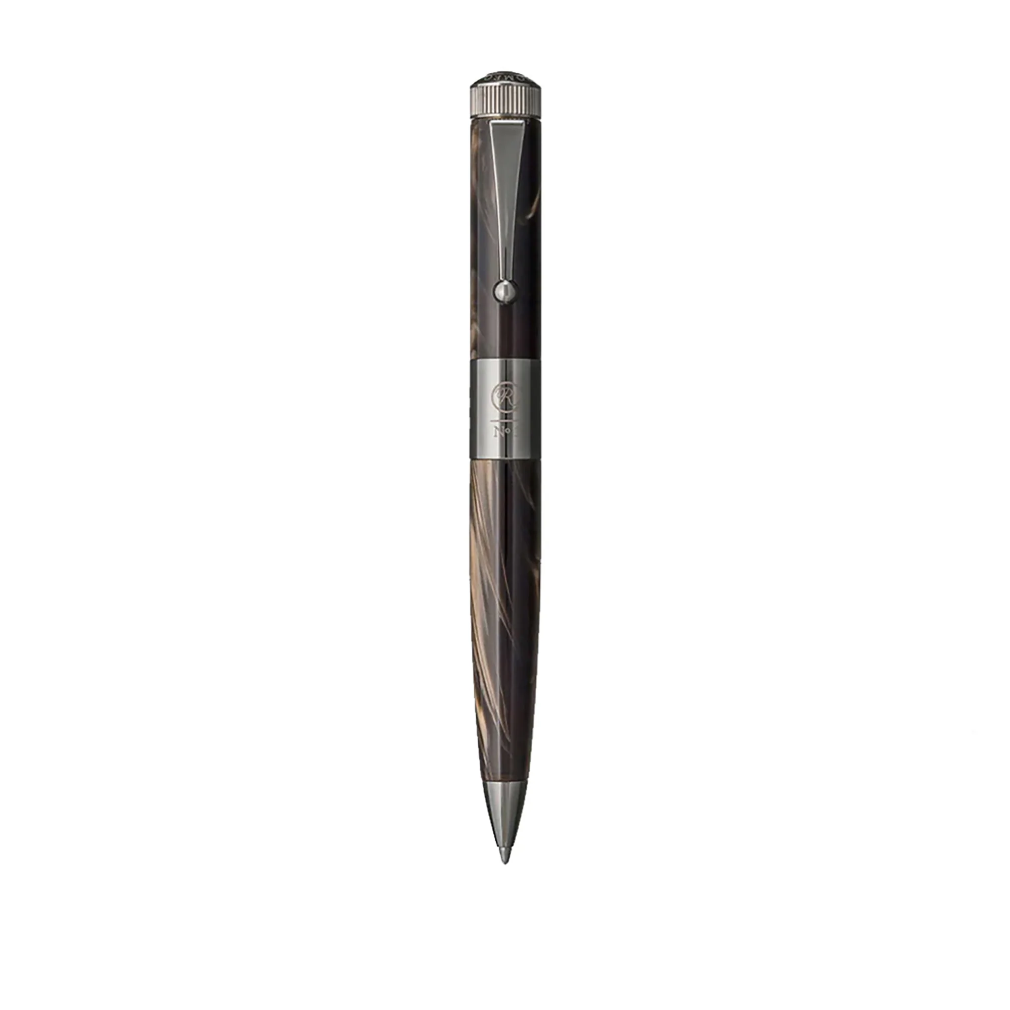 No.3 Ballpoint Pen Wide Barrel - Image 4