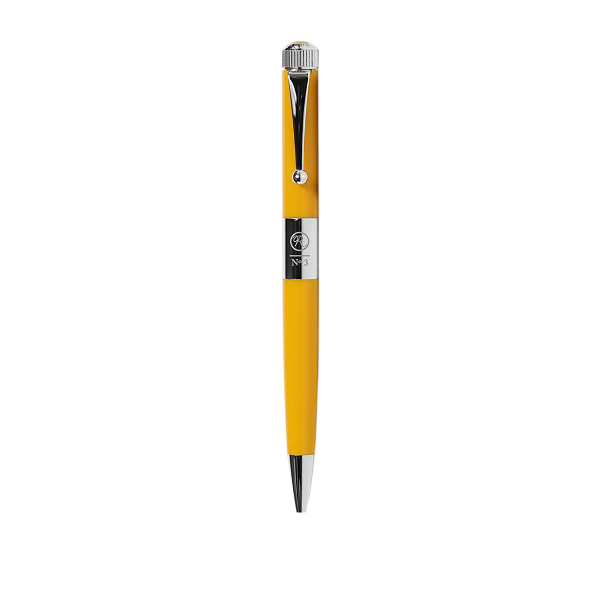 No.3 Ballpoint Pen Slim - Image 11