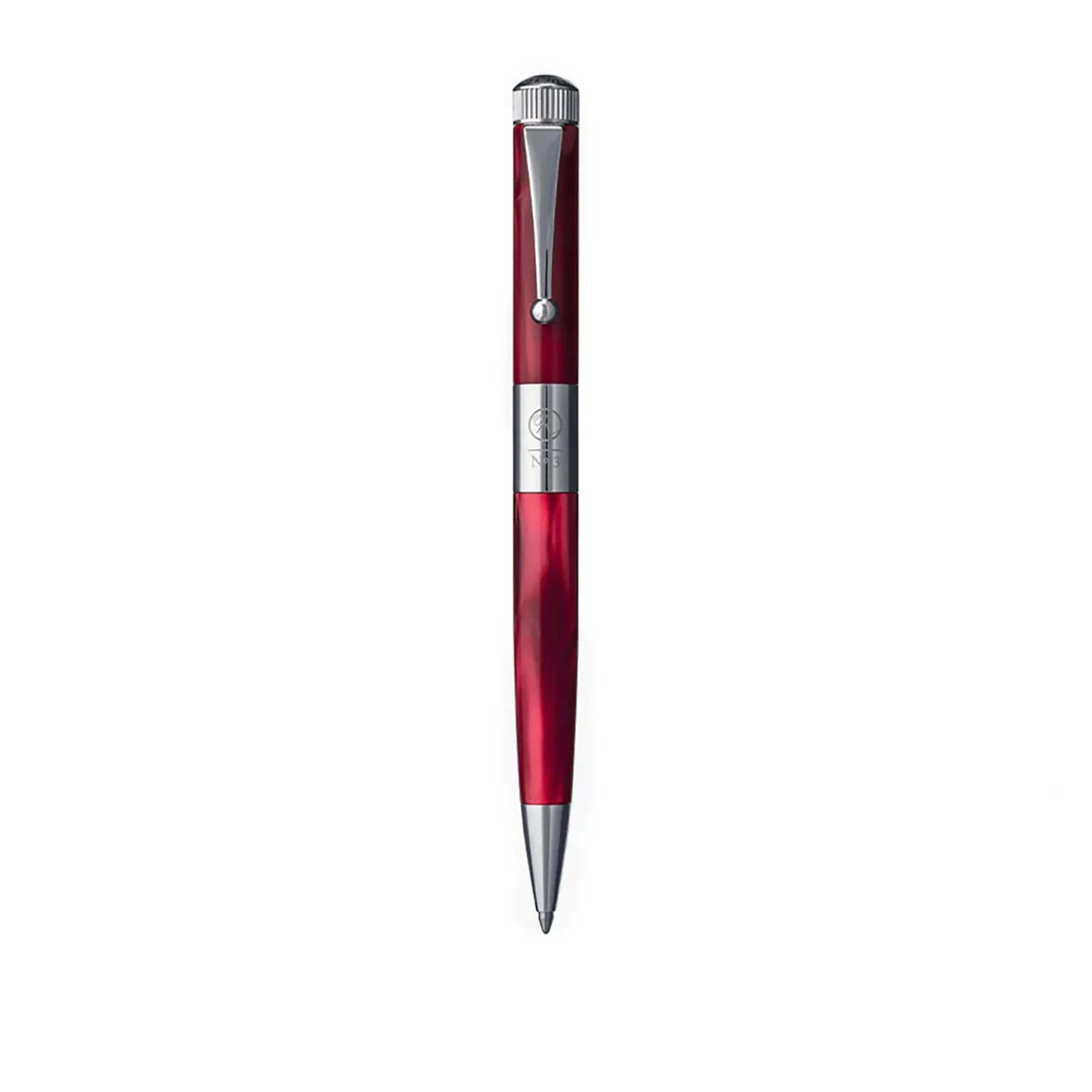 No.3 Ballpoint Pen Slim - Image 13