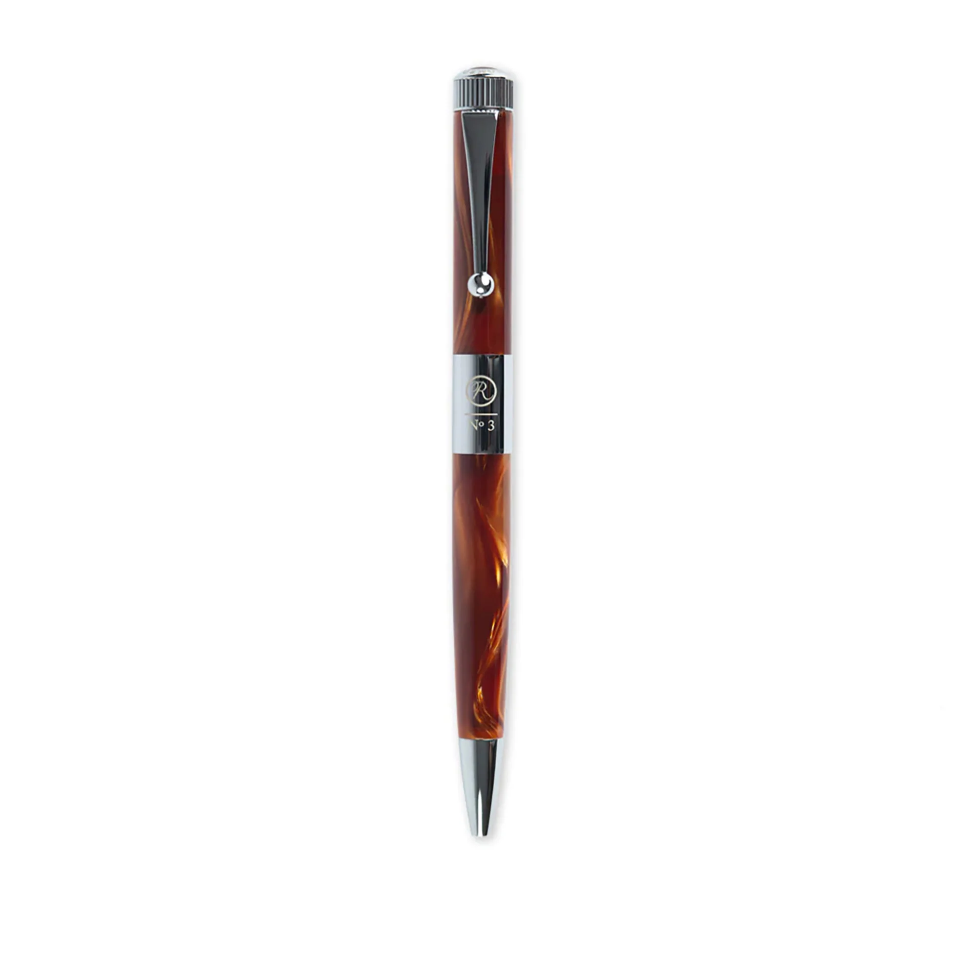 No.3 Ballpoint Pen Slim - Image 8