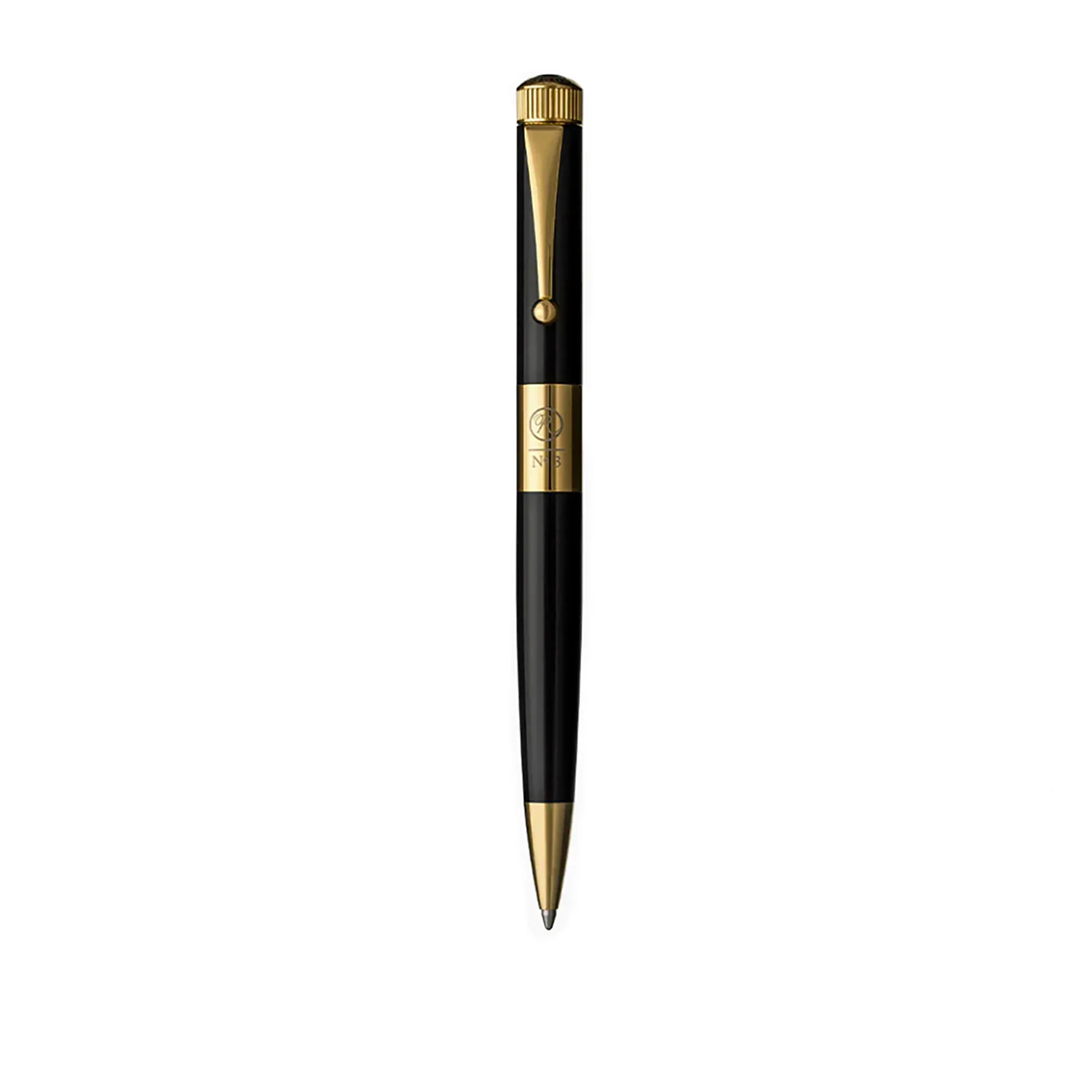 No.3 Ballpoint Pen Slim - Image 9