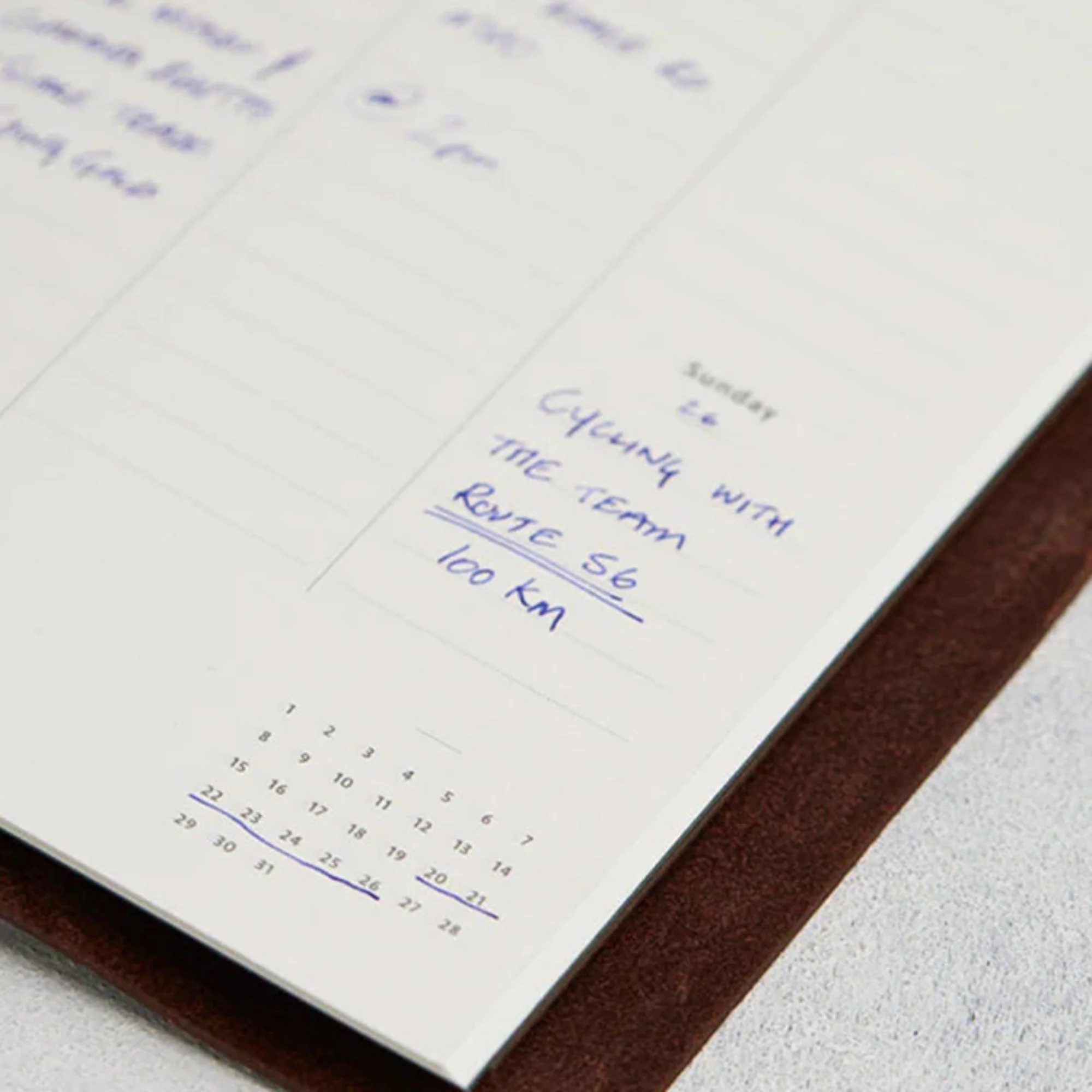 Timeless Weekly Planner - Image 4