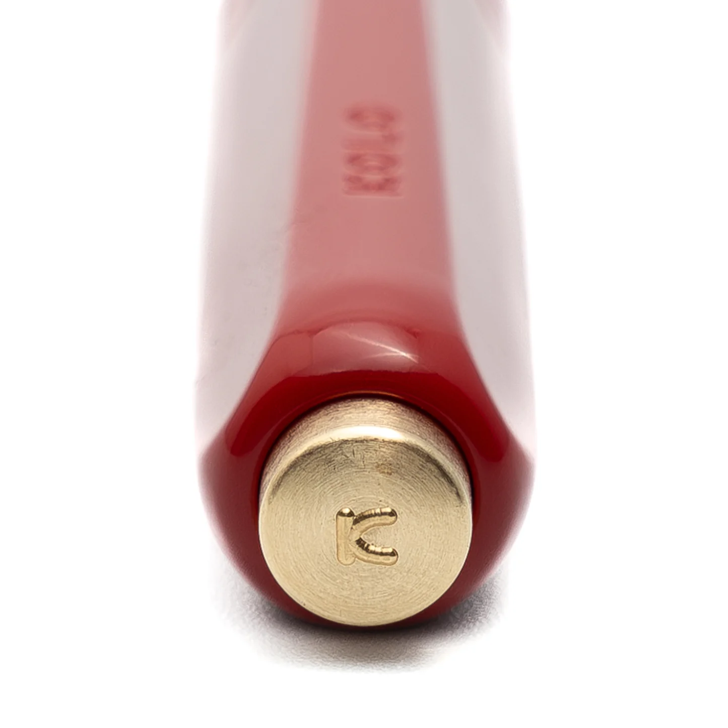 Tino Acrylic Ballpoint Pen - Image 11