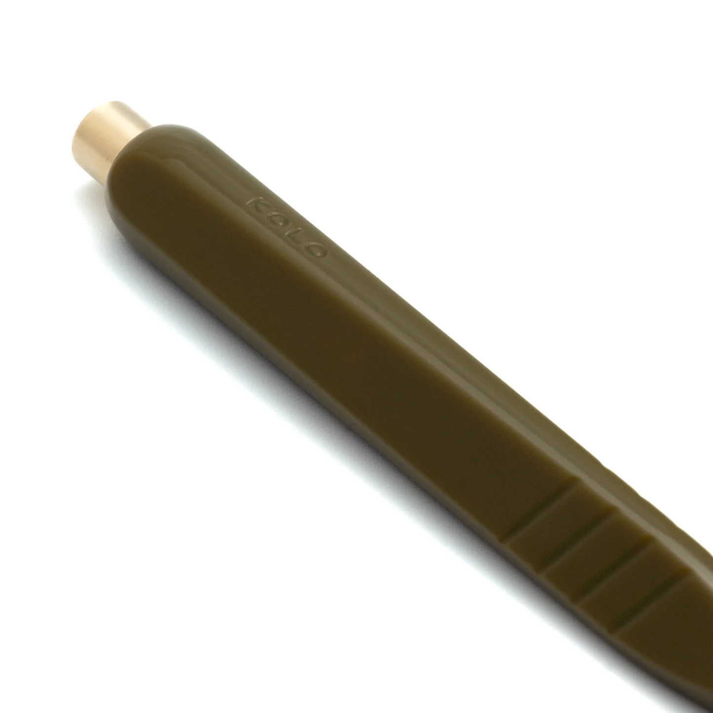 Tino Acrylic Ballpoint Pen - Image 4