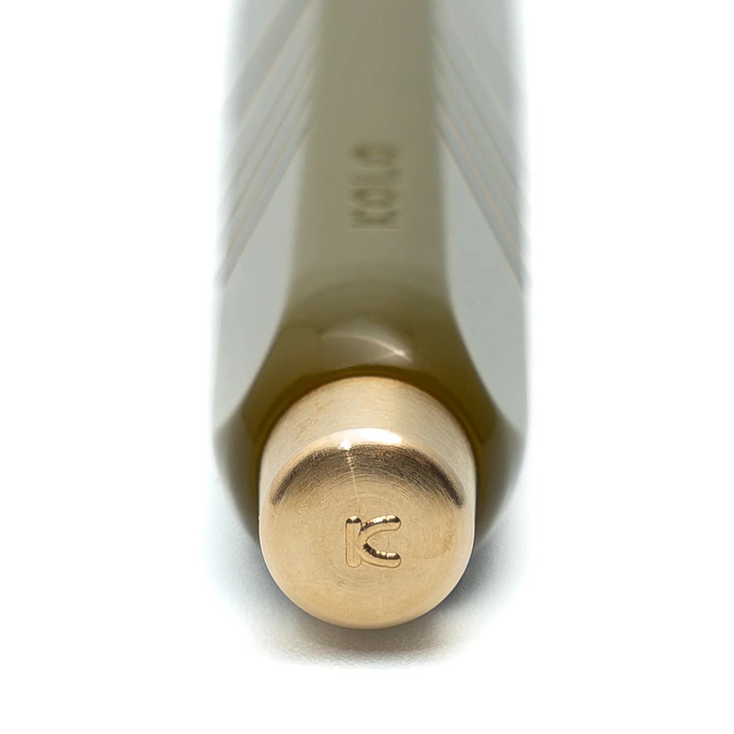 Tino Acrylic Fountain Pen - Image 11