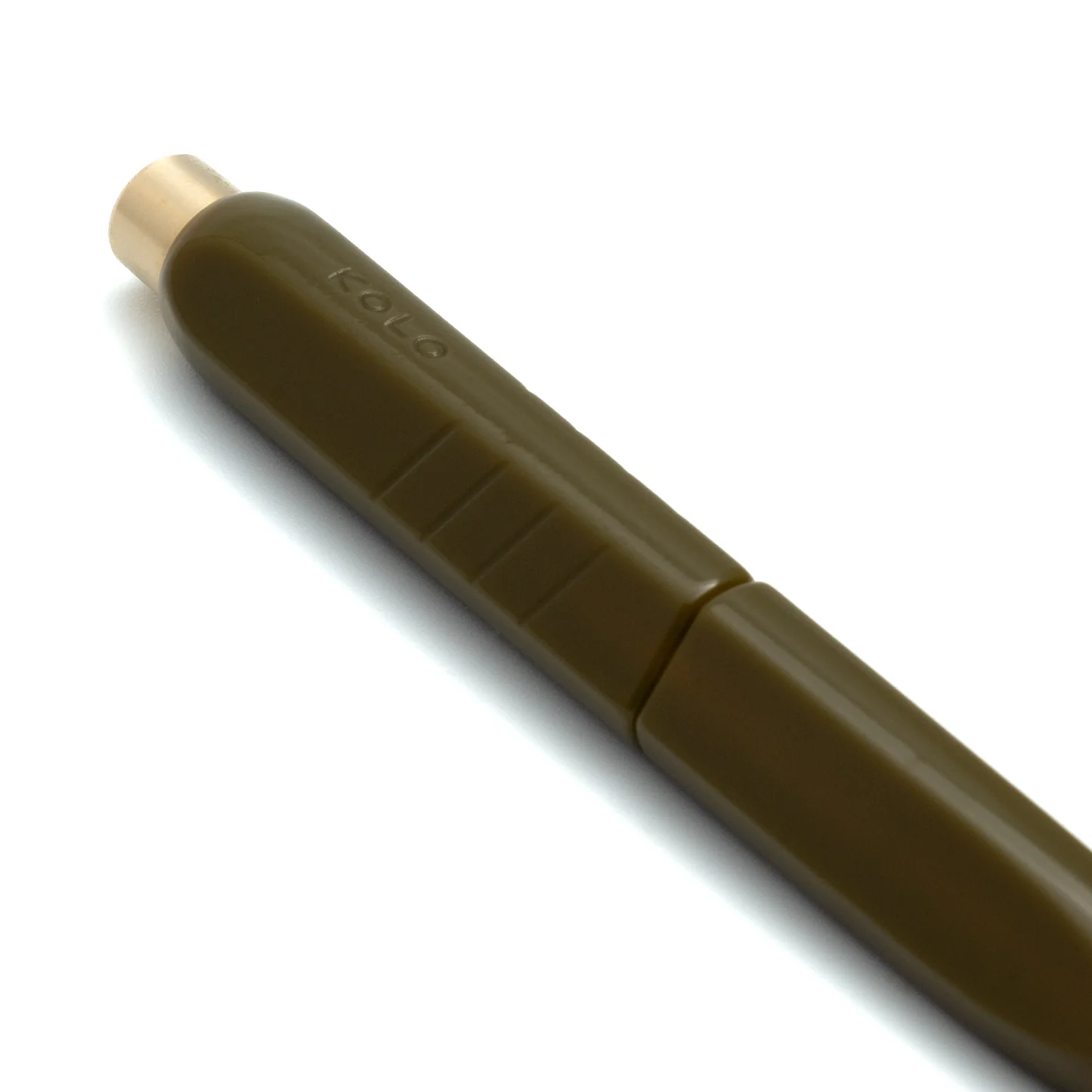 Tino Acrylic Fountain Pen - Image 12