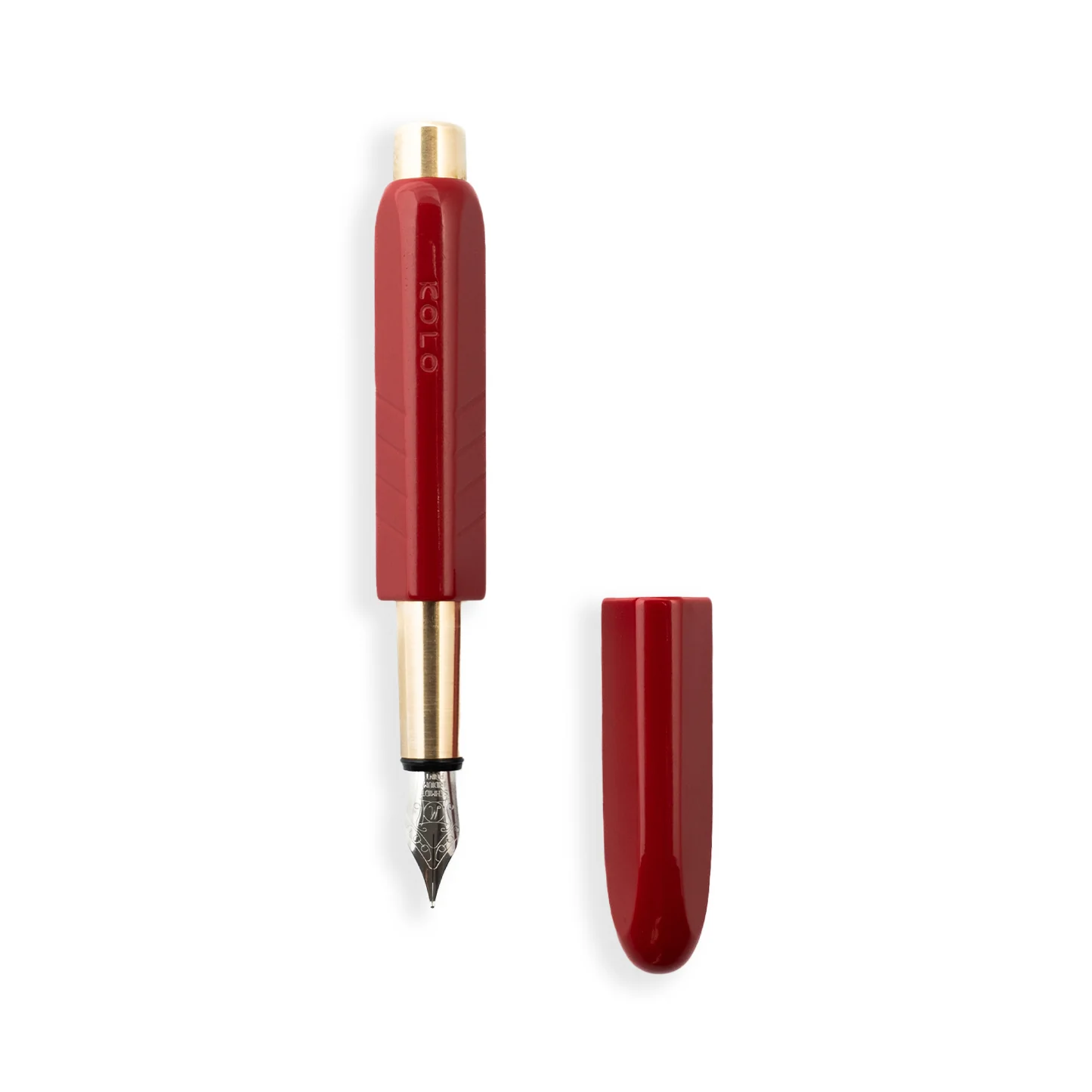 Tino Acrylic Fountain Pen - Image 14