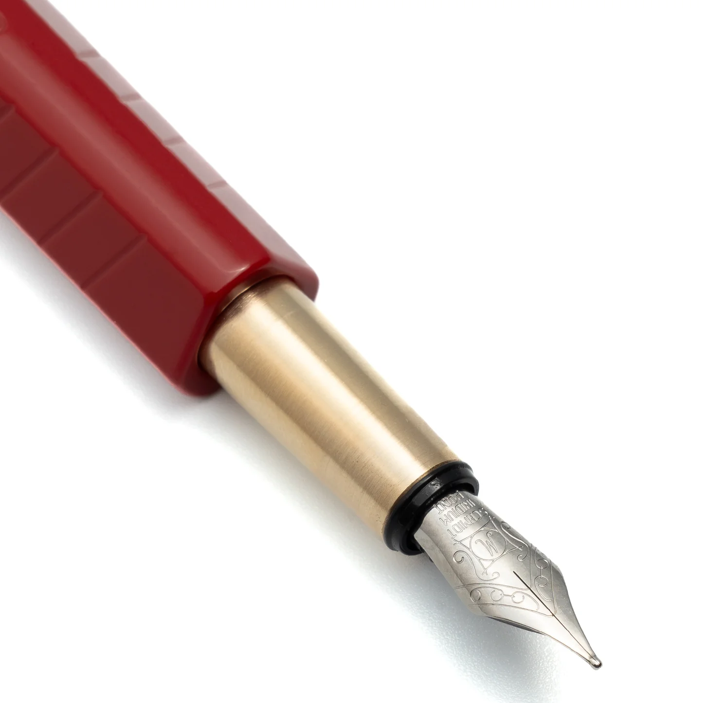 Tino Acrylic Fountain Pen - Image 16
